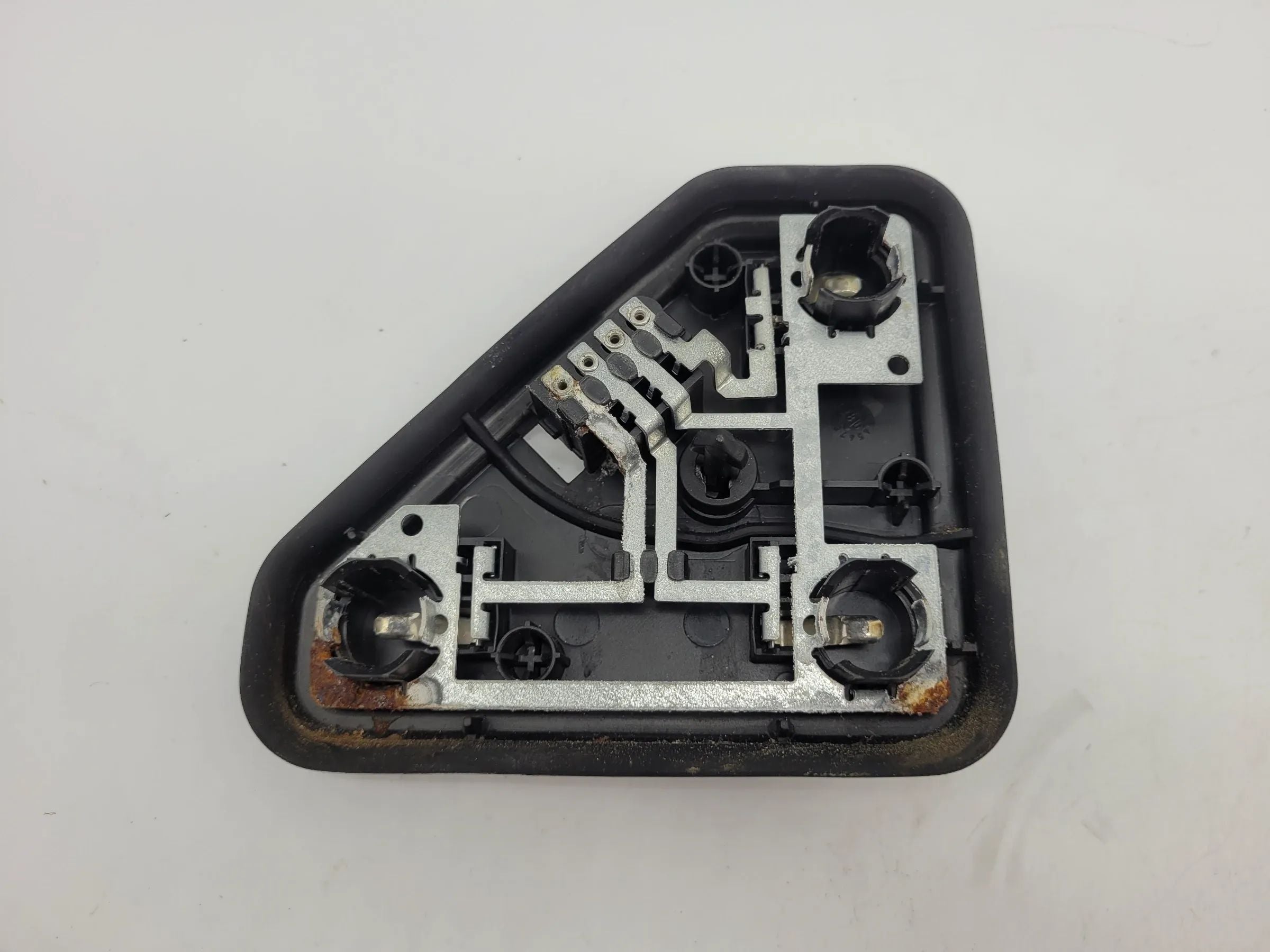 BMW 5er E39 Rücklicht Lampenträger Rechts 8371326 (Original)
