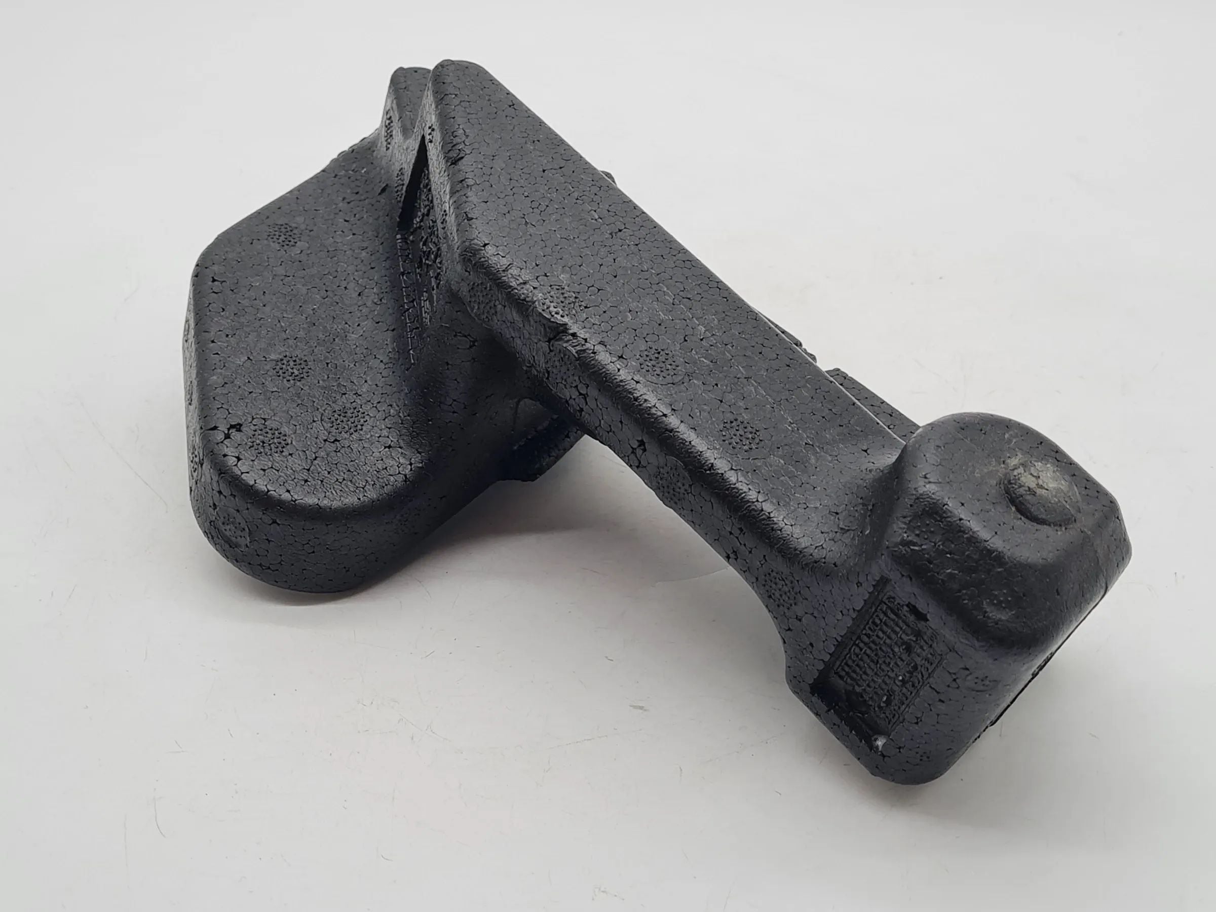 Titre : Bloc en mousse droit arrière 6J4839868 (Original) Seat Ibiza IV 6J5/6P1