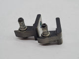 Seat Ibiza IV 6J5/6P1 Scharnier an Tür Set Rechts Hinten Oben & Unten (Original)