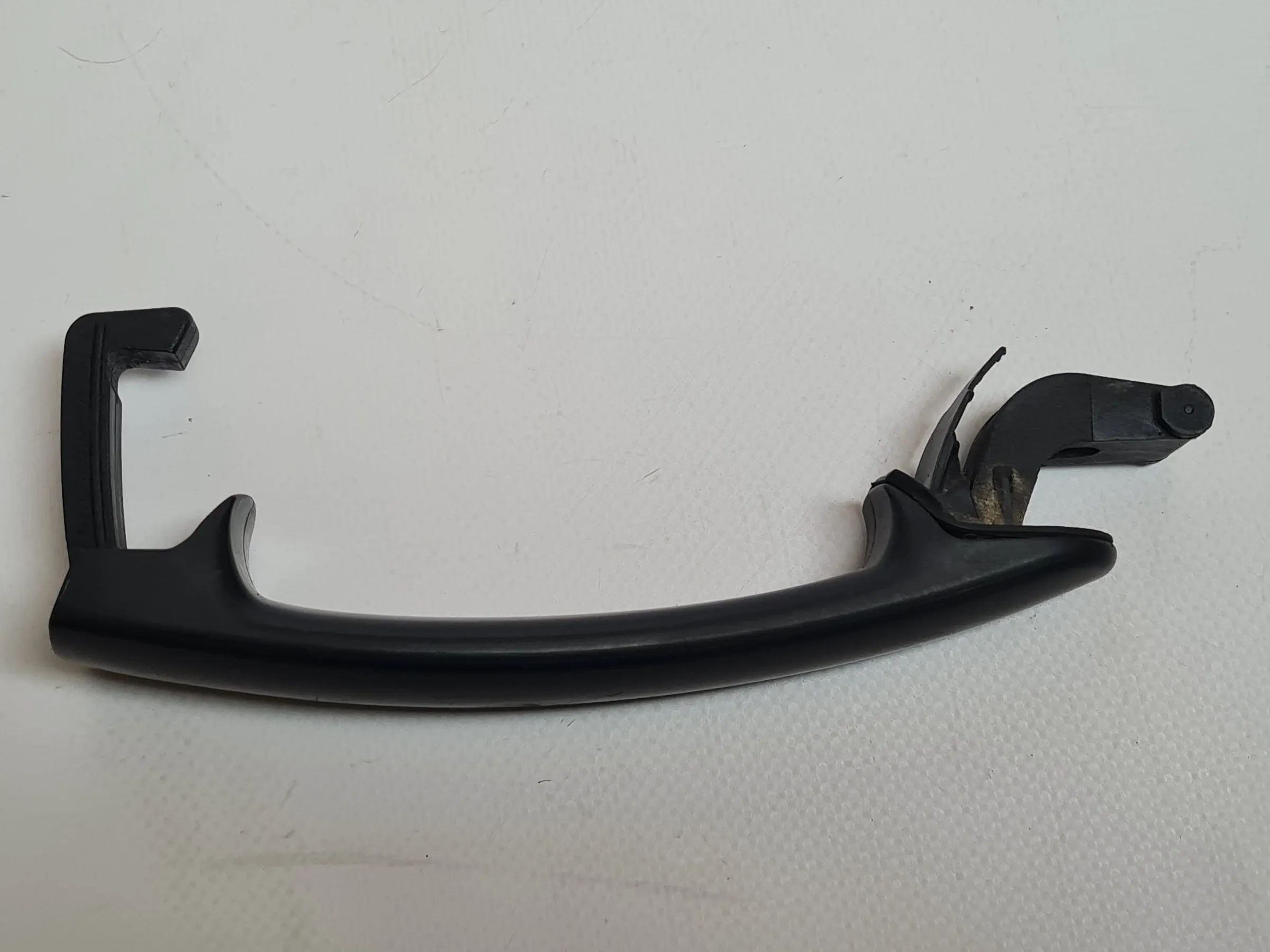 Poignée de porte Seat Ibiza IV 6J5/6P1 L/R 5N0837205D (Original)