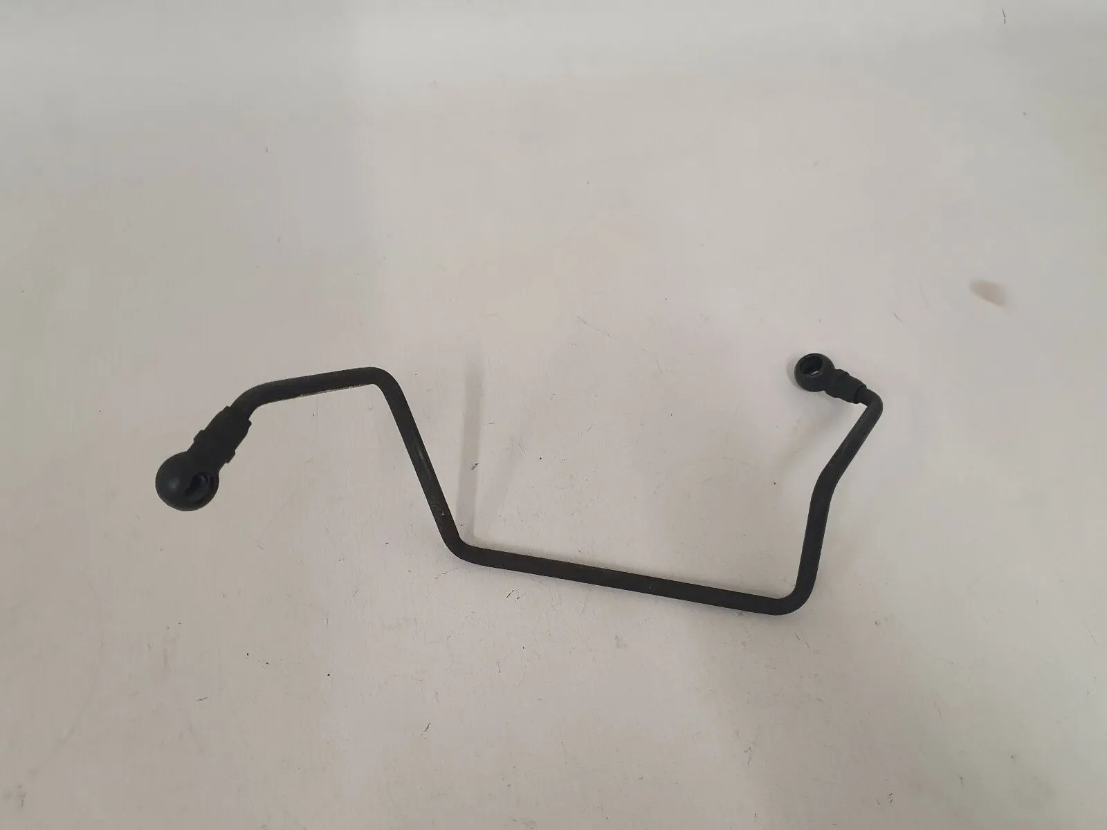⭐Citroen C4 Coupe LA 1.6 HDi oil line oil feed line turbocharger 9651785280 ⭐ 