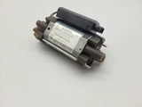 BMW 7er E38 Motor de Ajuste do Assento Frontal D/E 67.31-8352193 Original