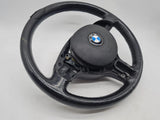 Original BMW X5 (E53) Lenkrad mit Airbag Vorne 3-365-E53-1