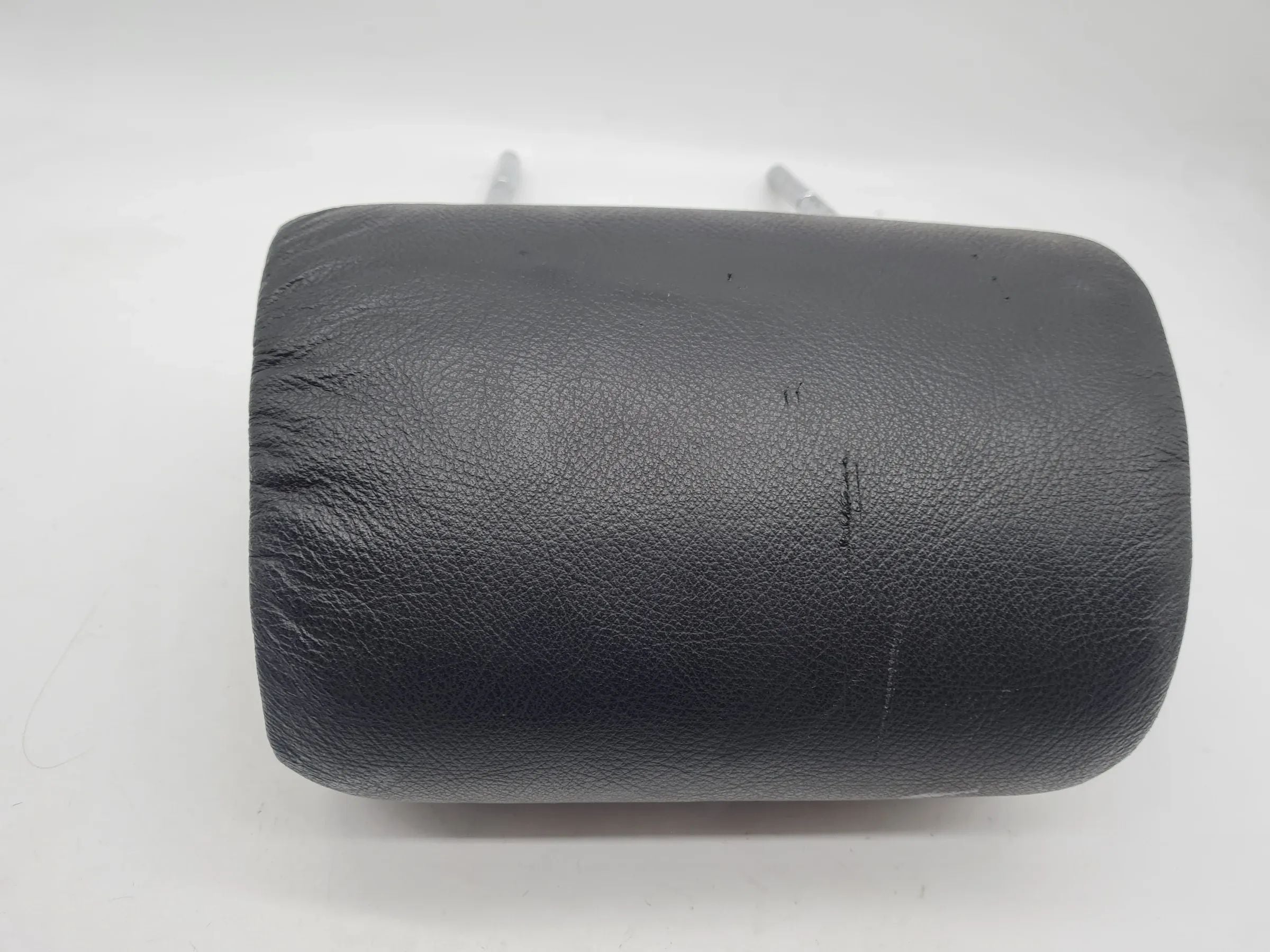 Original BMW 5er Touring E39 Kopfstütze Leder Schwarz Vorne R/L