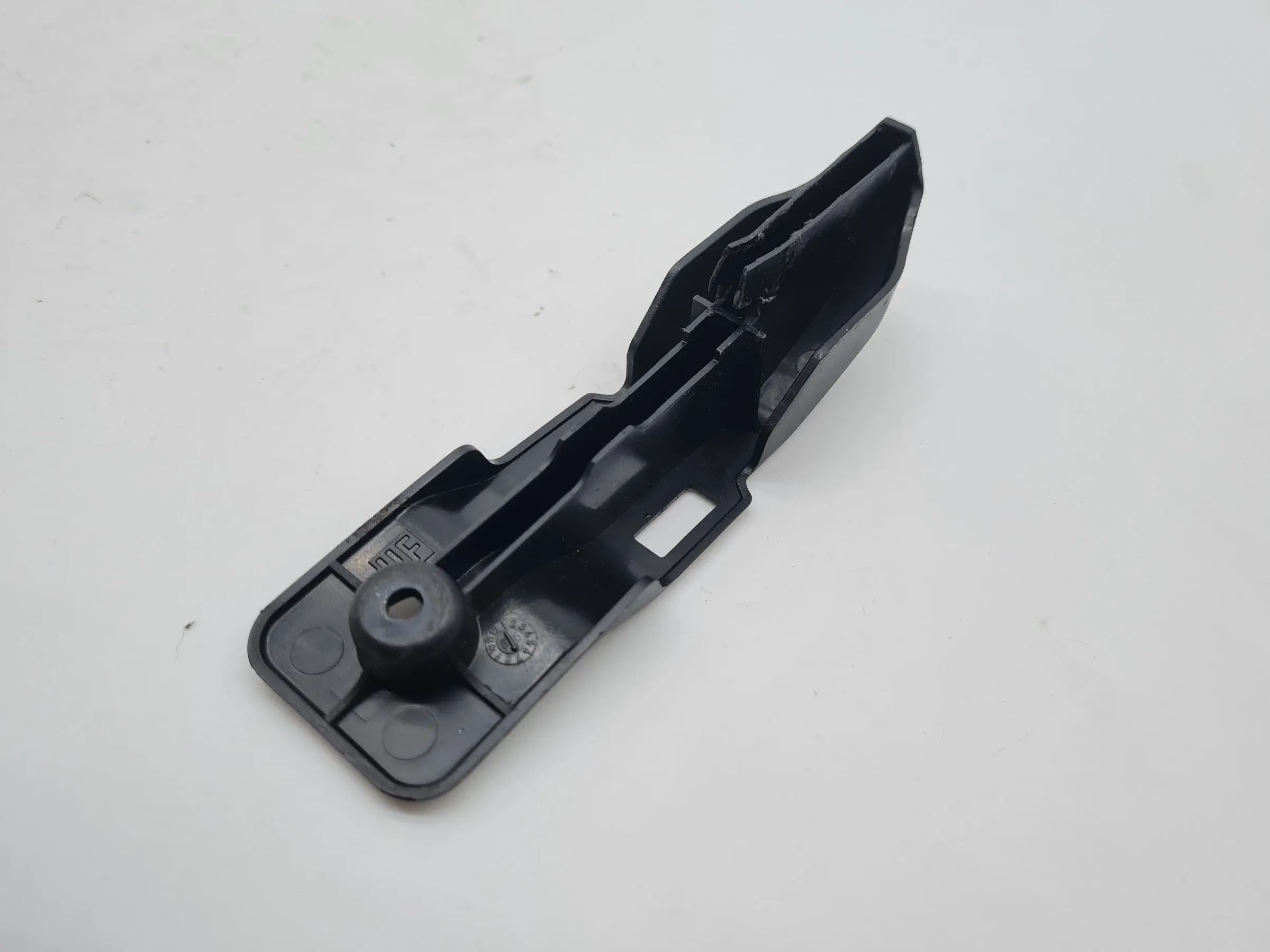 BMW 7er E38 Abdeckung Vordersitzschiene Links 52.10-8192963, Original