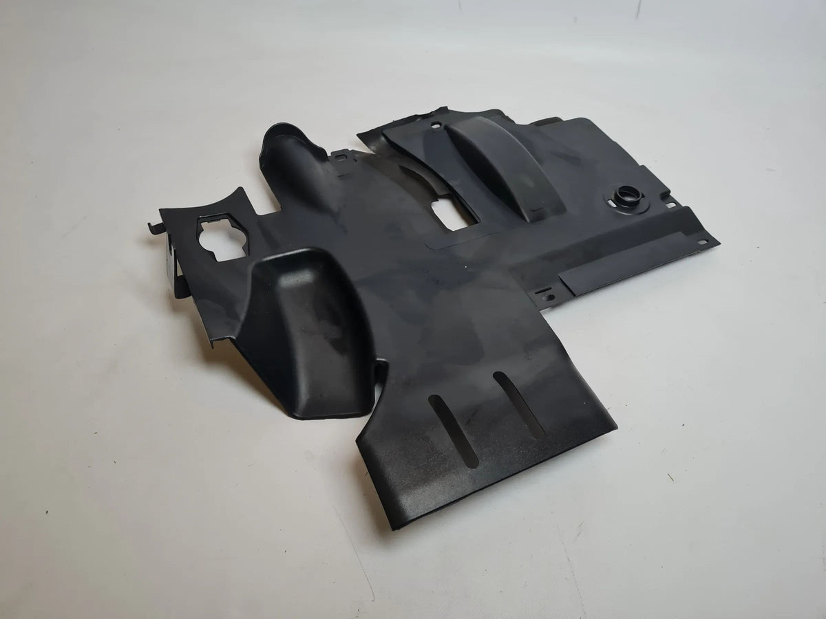BMW 5er Touring E39 Handschuhfach Verkleidung 51.45-8186914 Original