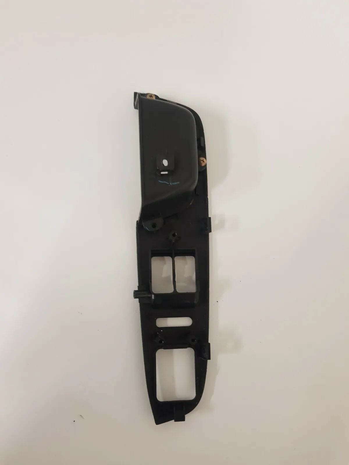 orijinal Honda Prelude sol ön cam açma düğmesi kaplaması