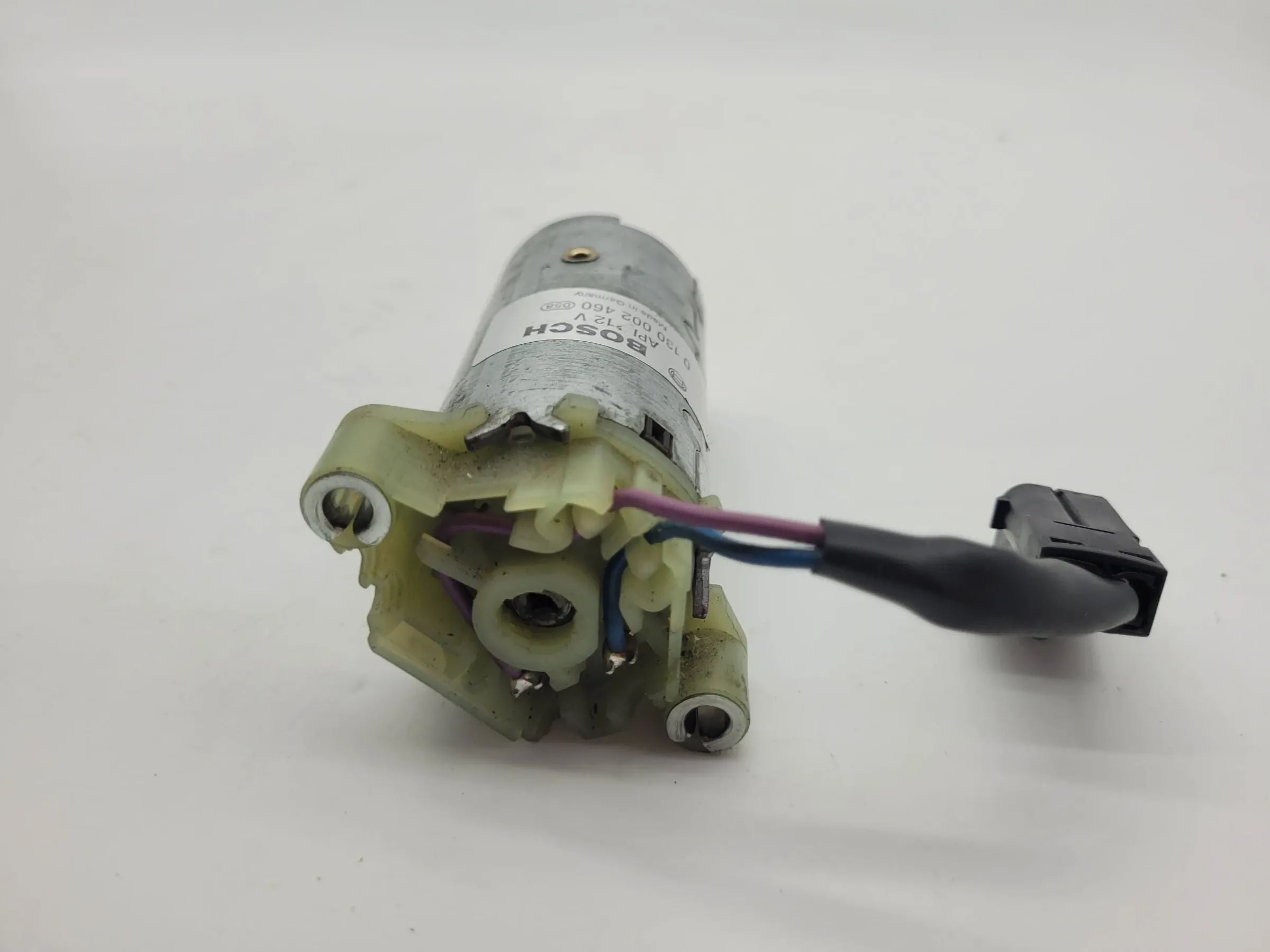 BMW 7er E38 Stellmotor Sitzverstellung 0130002460 Original