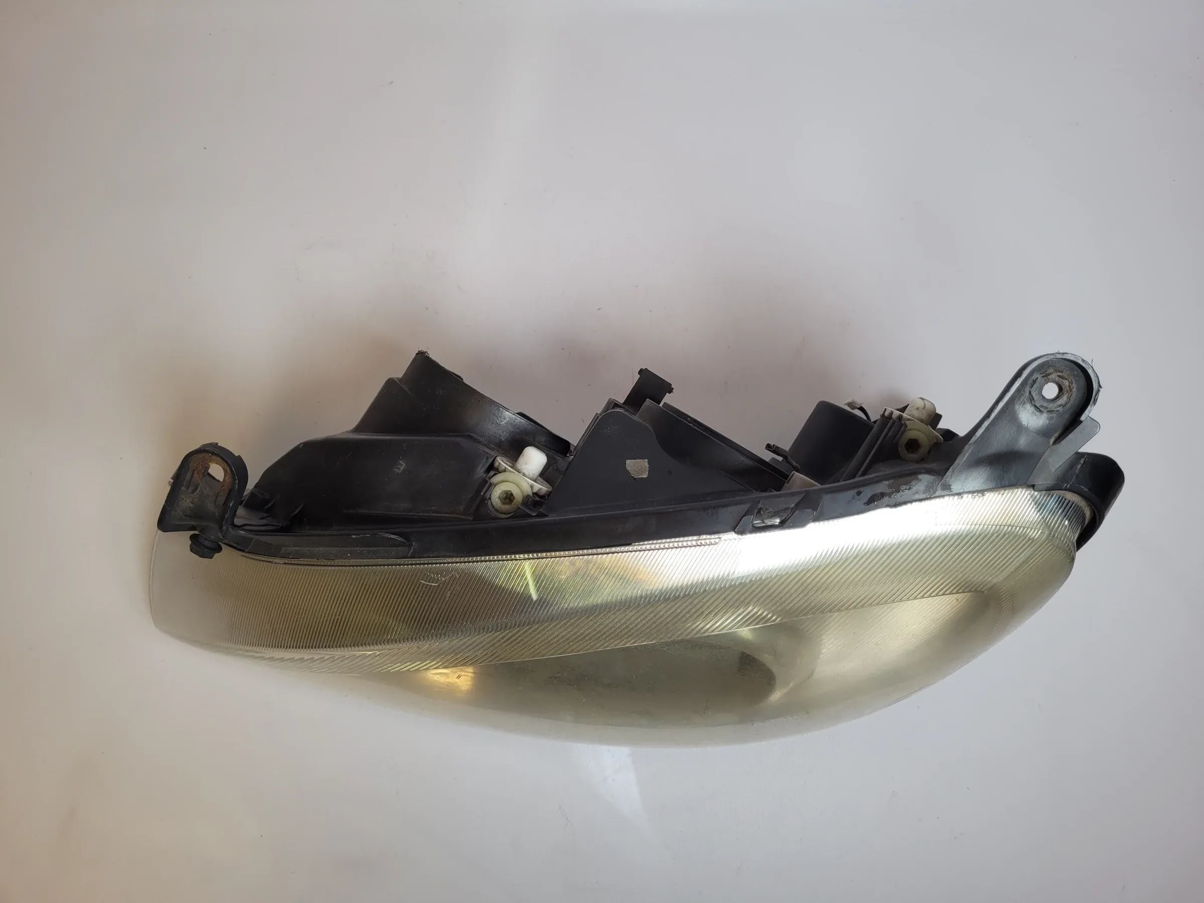 Opel Corsa C X01 Scheinwerfer/Frontleuchte Links 93185145 (Original)