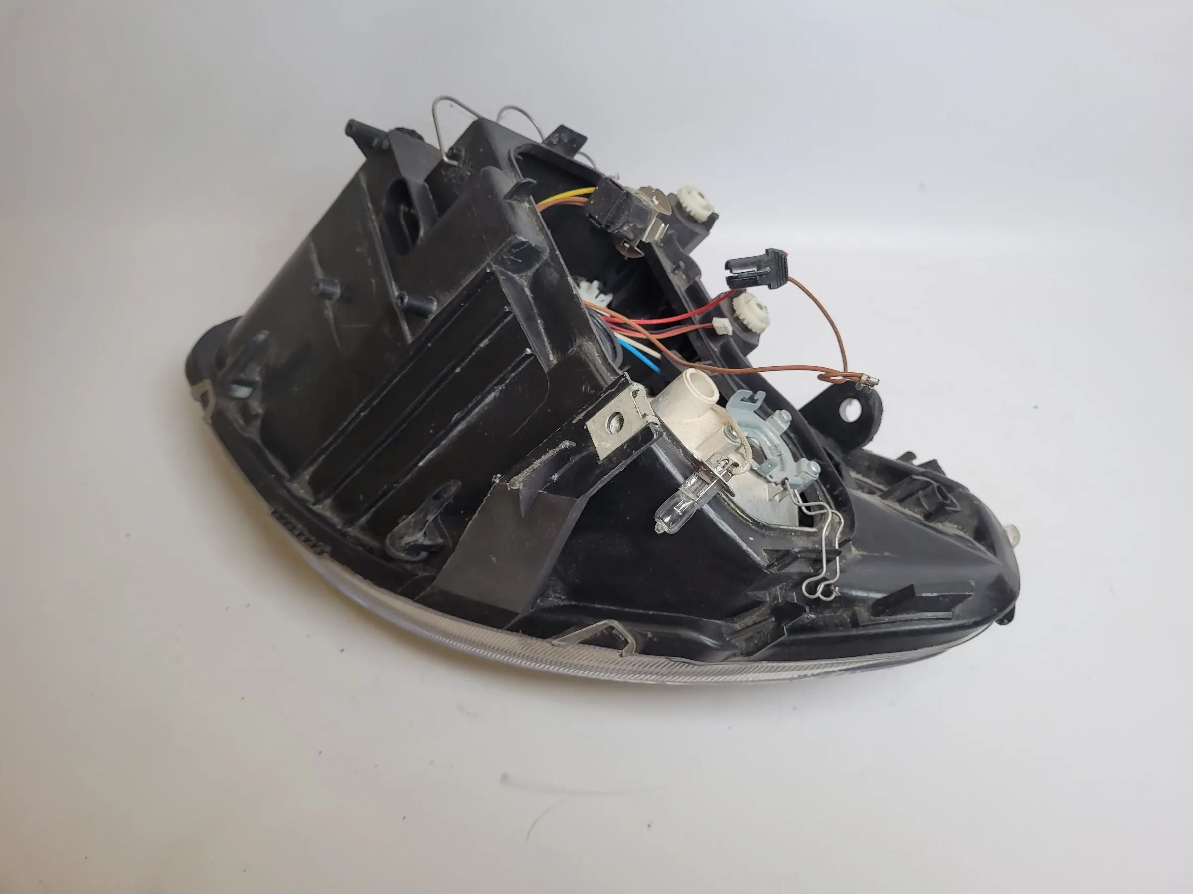 Lancia Ypsilon 843 Scheinwerfer/Frontleuchte Rechts 1EB270521-02 Original