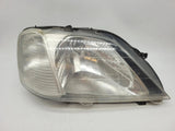 Dacia Logan LS/KS Scheinwerfer/Frontleuchte Rechts 8200211006 (Original)