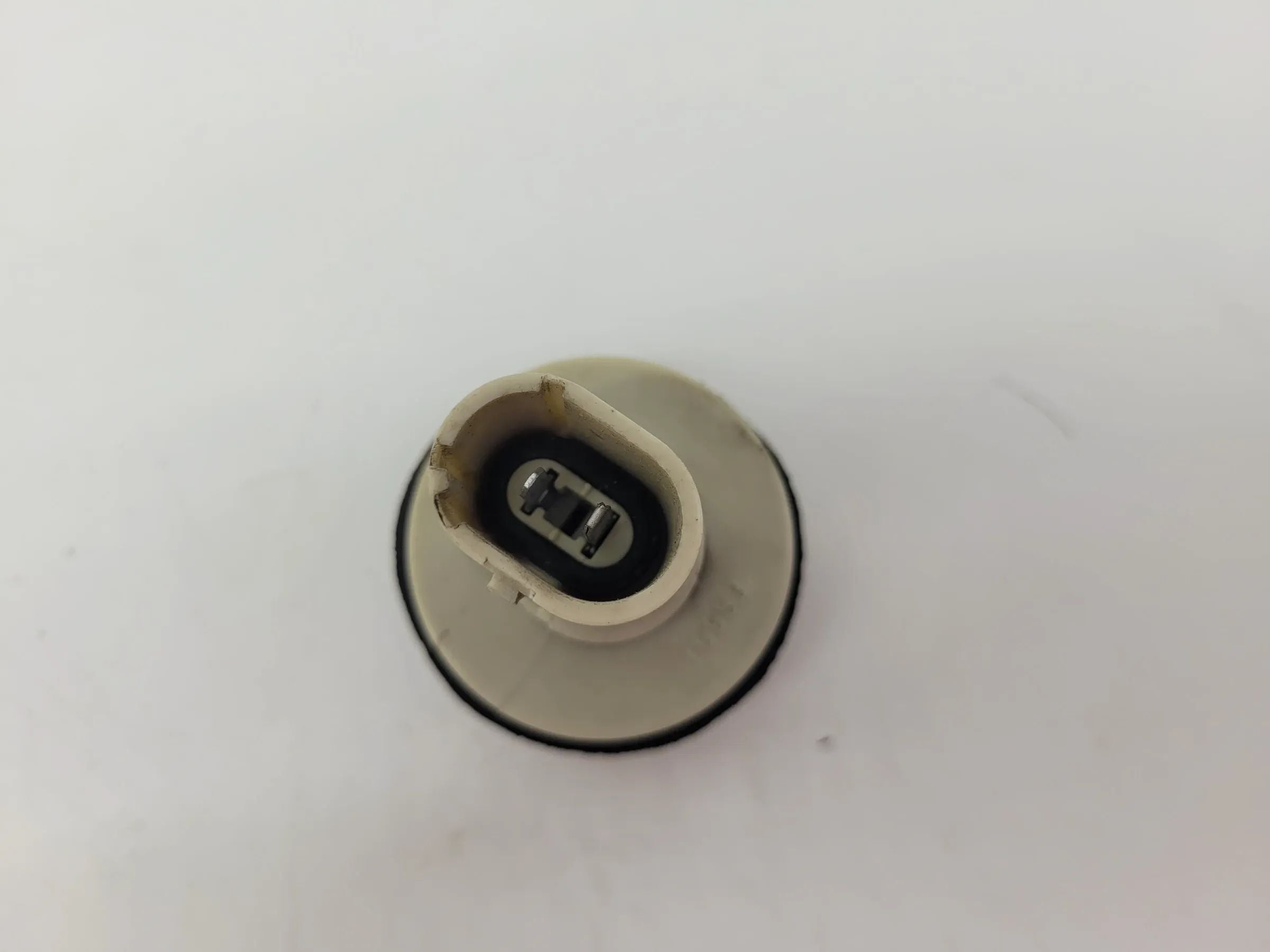 Renault Clio II 2 BB/CB Scheinwerfer Blinkerfassung L/R (7701697617) (Original)
