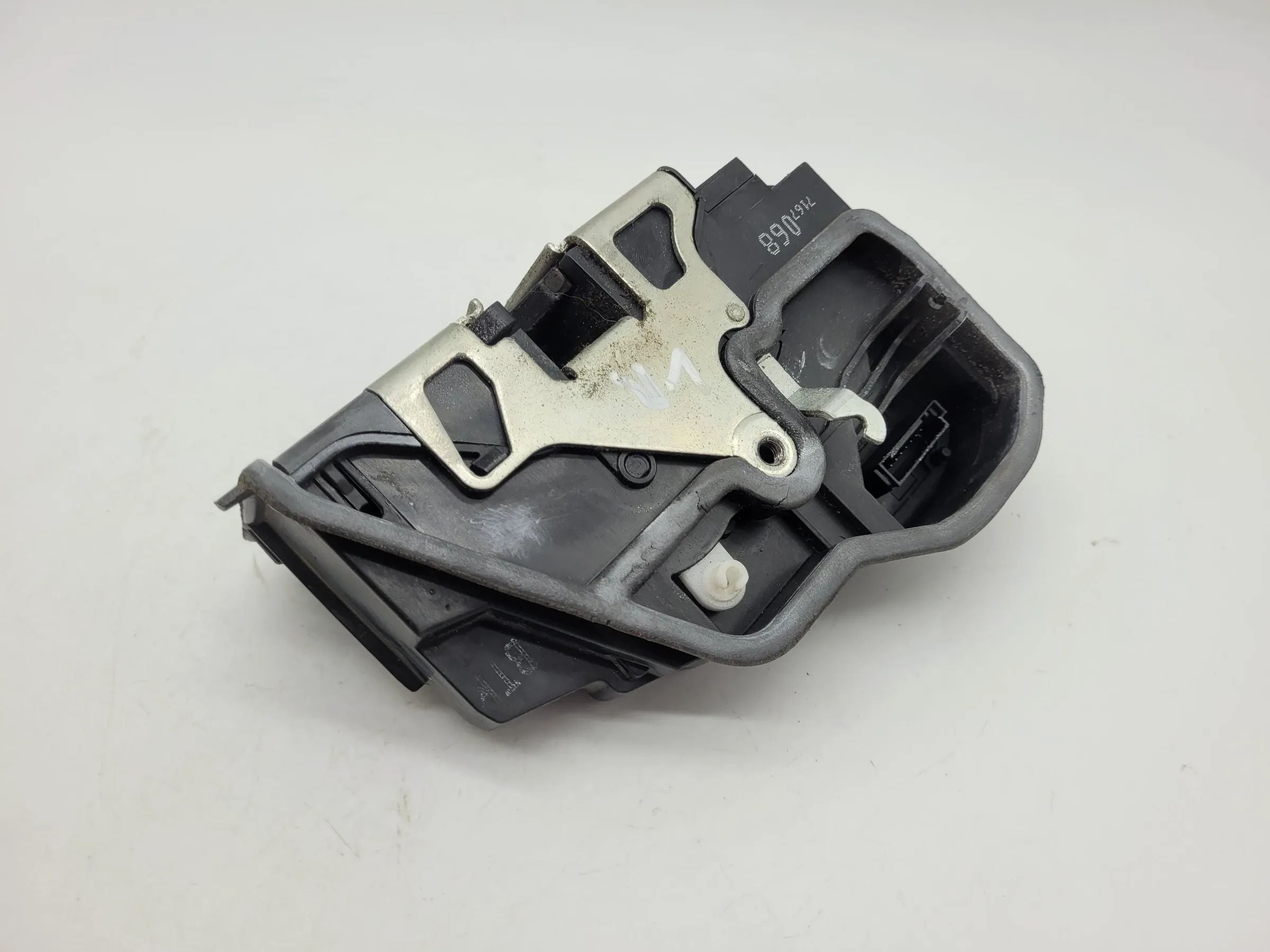 BMW 5er Touring Türschloss Stellmotor Systemschloß Vorne Rechts 7167068 Original