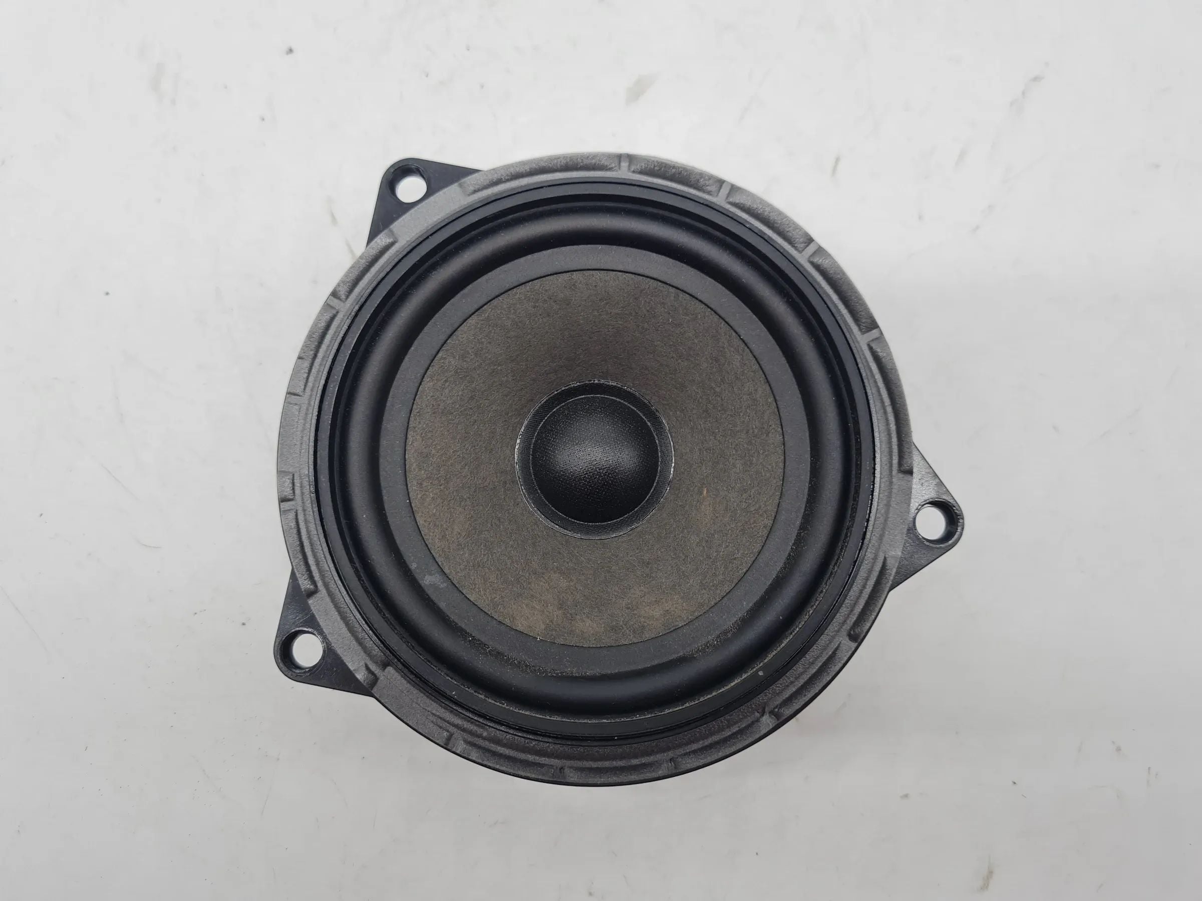 BMW 3er Touring E91 Lautsprecher Türlautsprecher 65.13-6923976-01 Original