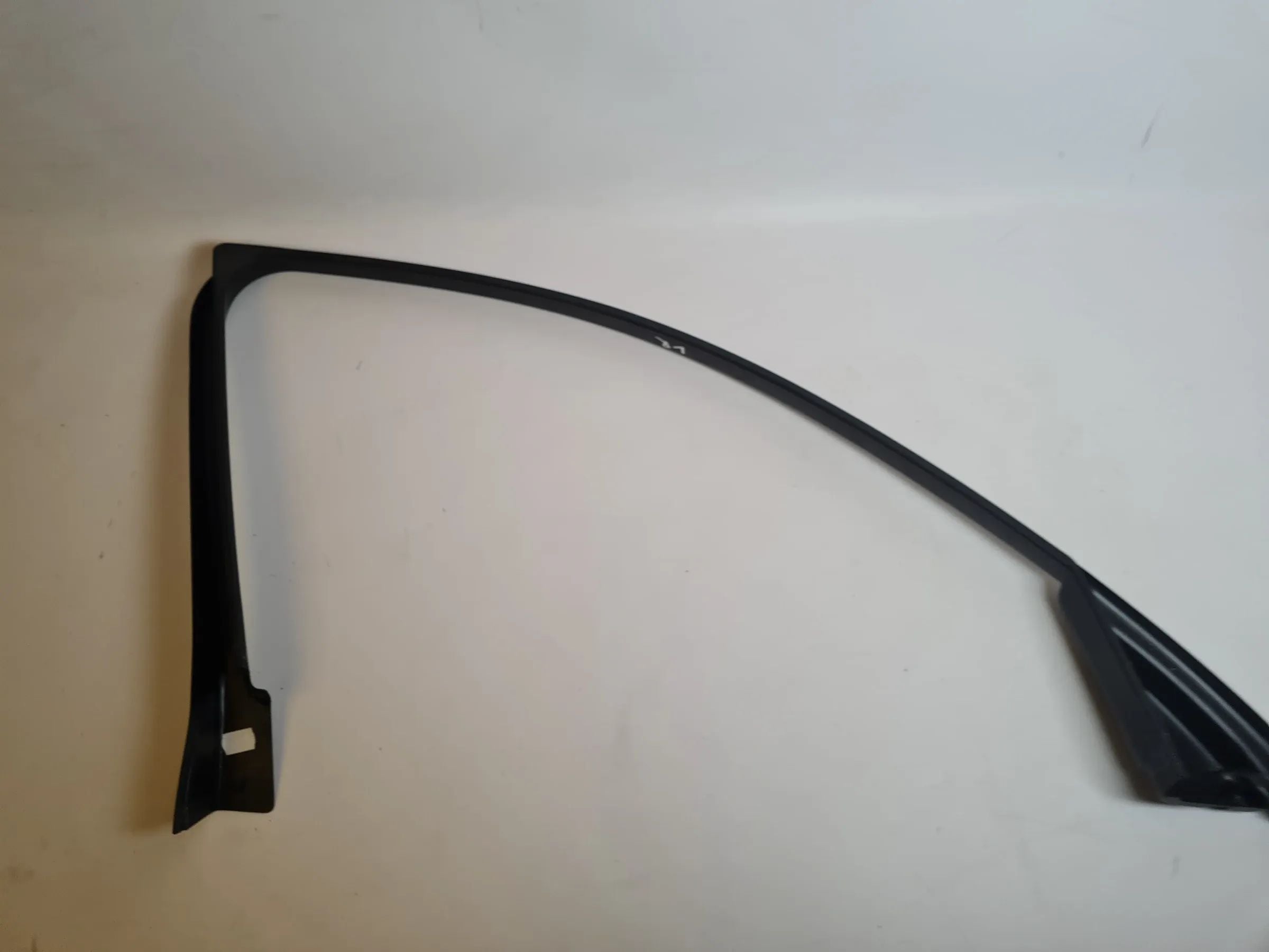 BMW 3er Touring E91 Fensterrahmen Tür Blende Vorne Rechts 51.34-7060206 Original