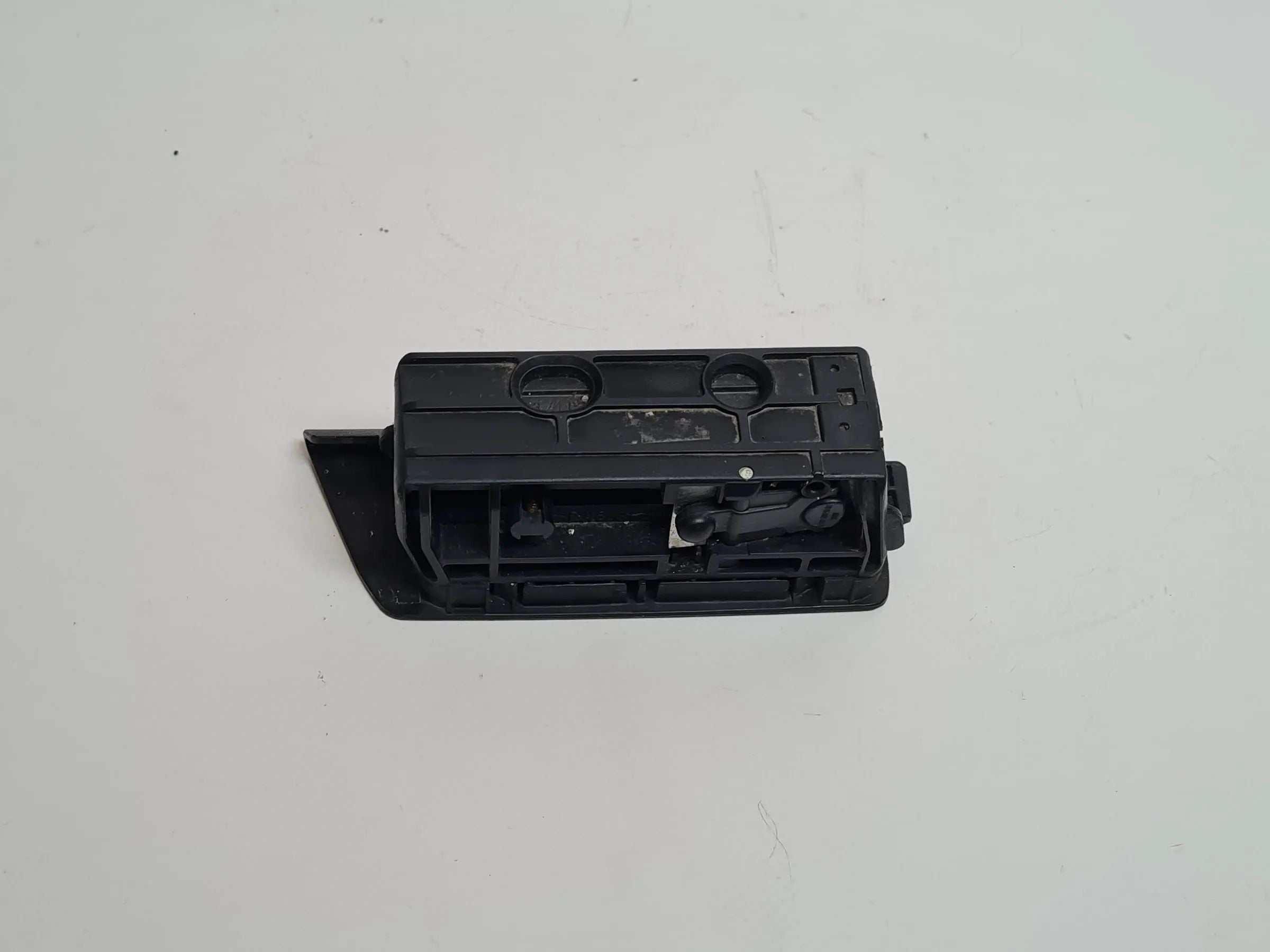 BMW X5 E53 Befestigung Klammer Kofferraum Rechts 40.15-0034201 (Original)