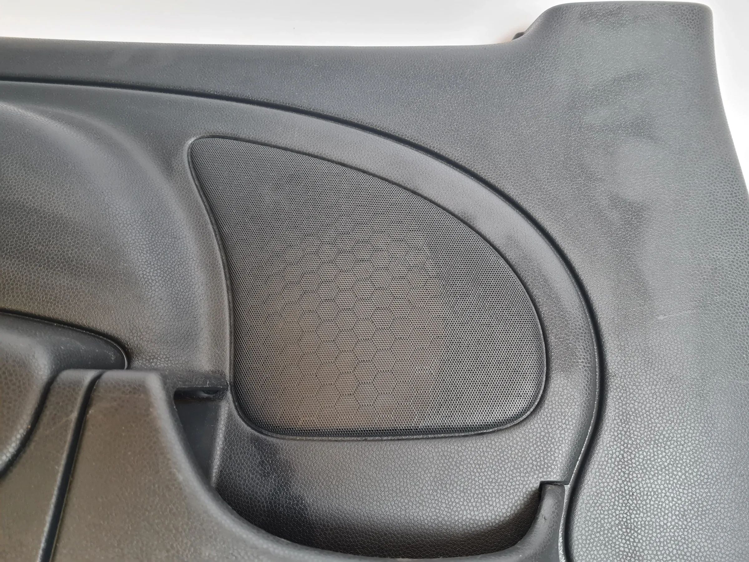 Mini One R50/R53 Seitenverkleidung Links Innen 7050451 (Original)