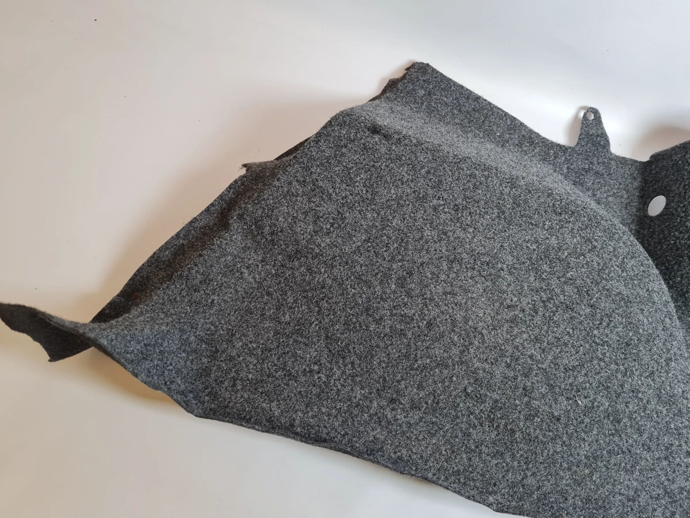 Seat Ibiza IV 6J5/6P1 Abdeckung Kofferraum Rechts 6J4867428B (Original)