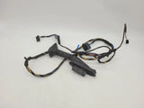 BMW 3er Touring E91 Kabelbaum Kabelsatz Tür Hinten L/R 6951775 Original