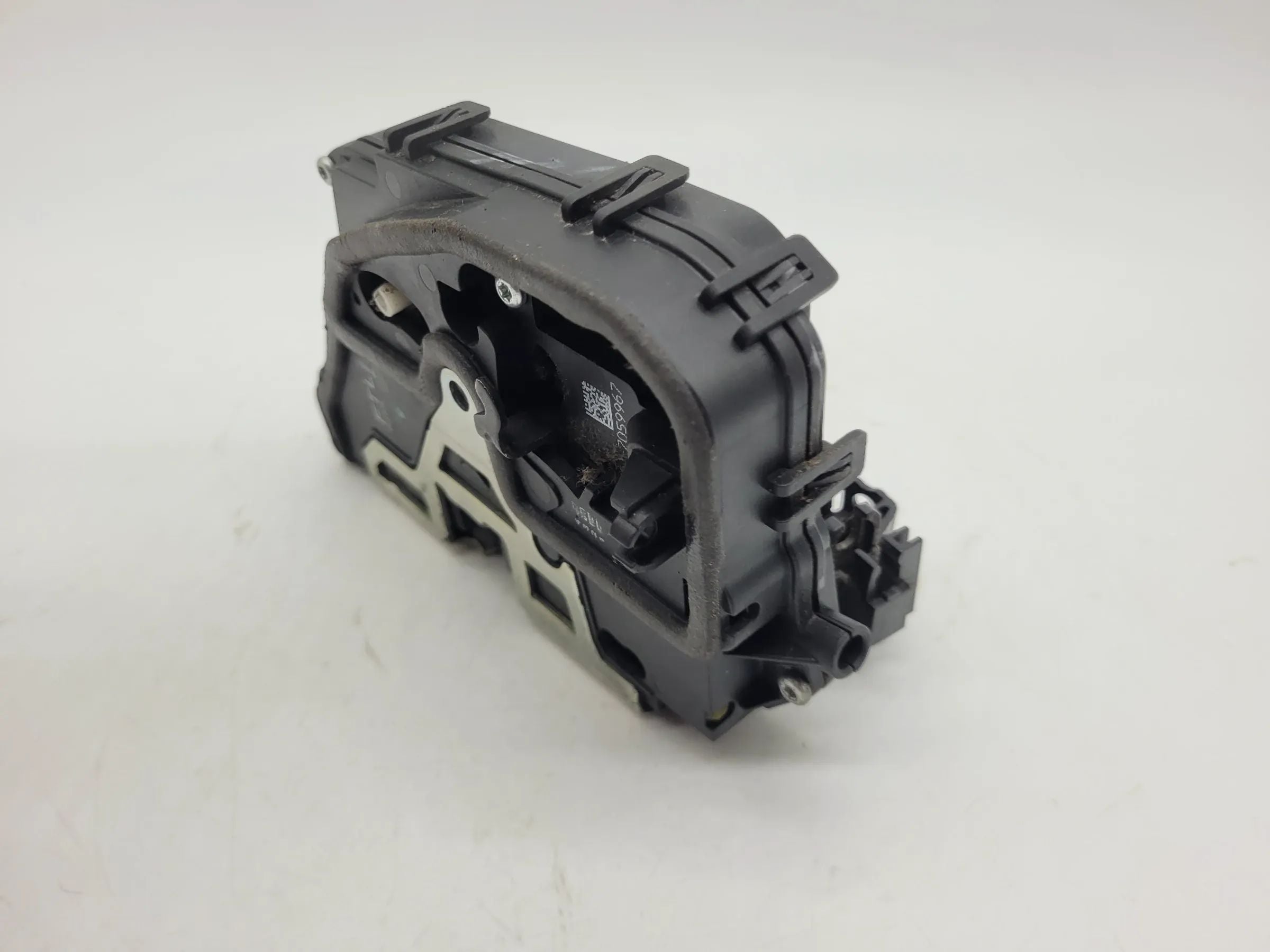 BMW 3er Touring Türschloss Stellmotor Systemschloß Vorne Links 7059967 Original