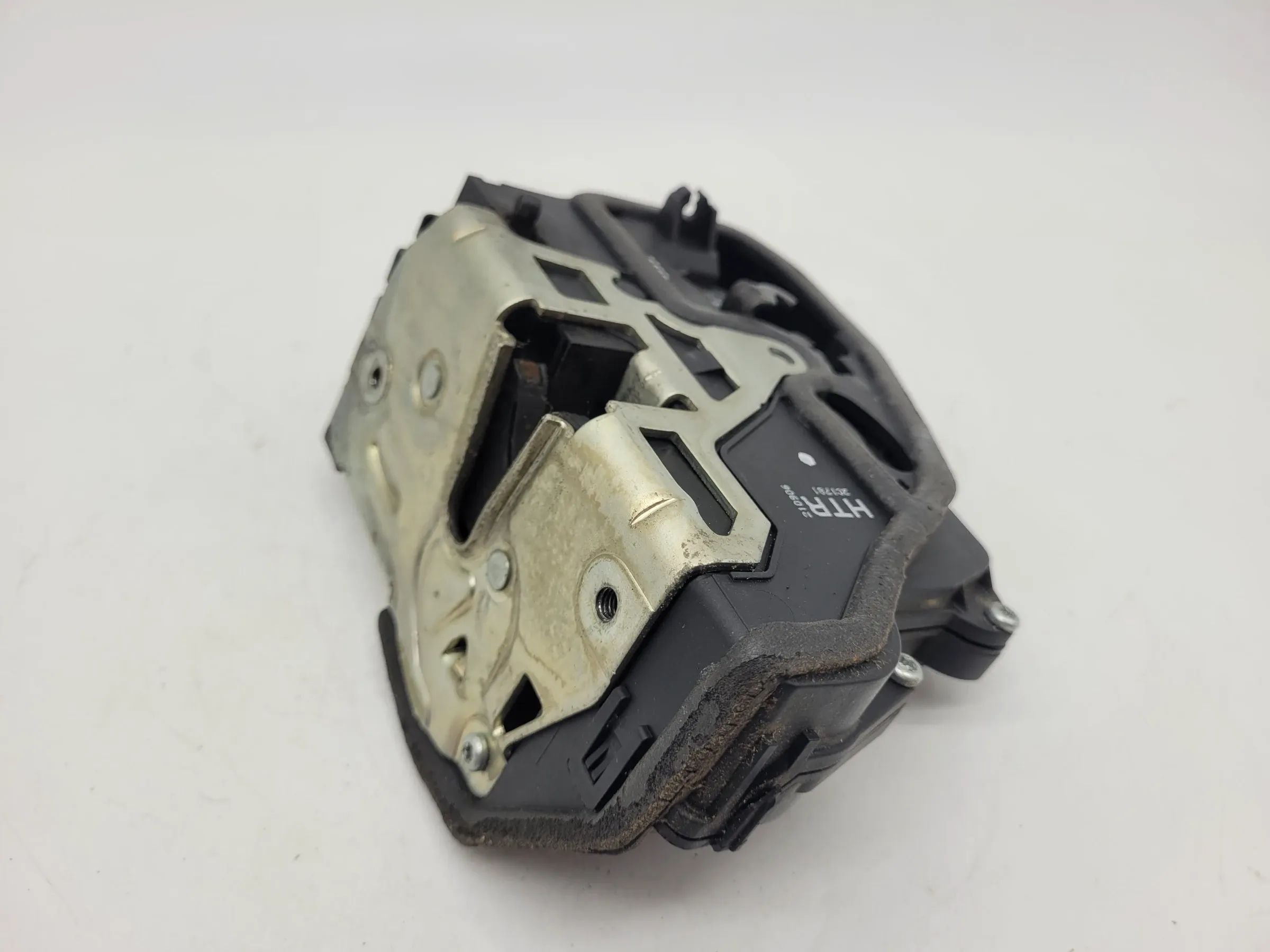 BMW 3er Touring Türschloss Stellmotor Systemschloß Hinten Rechts 7060296 Orig