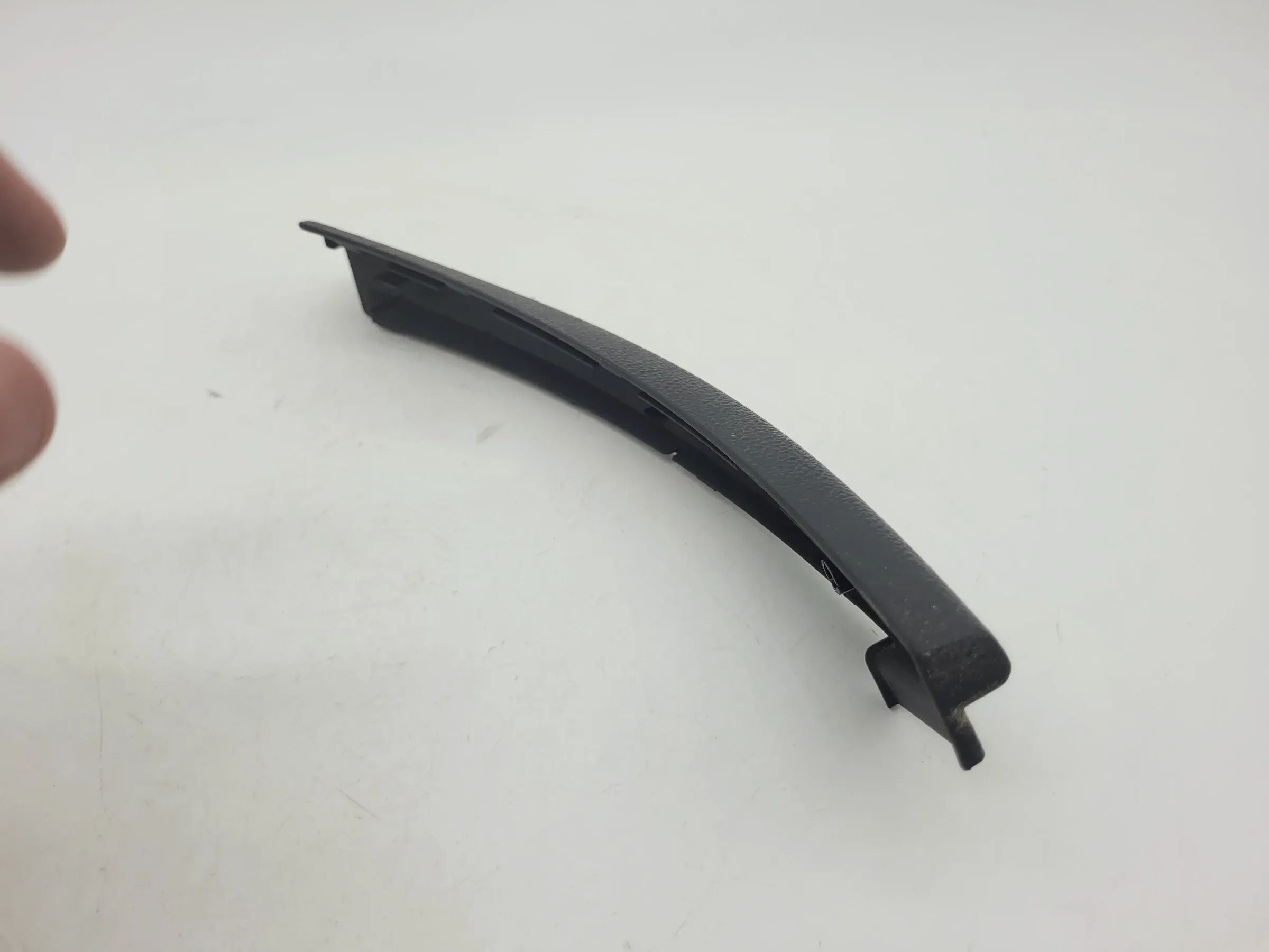 BMW 3er Touring E91 Türgriffverkleidung Griff Hinten Links 6971287 Original
