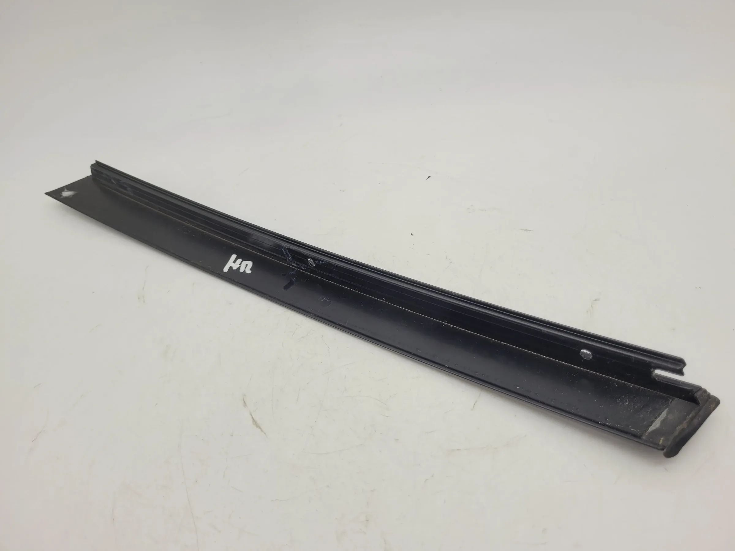 BMW 3er Touring E91 Tür Blende Abdeckung 2 Hinten Rechts Außen Original
