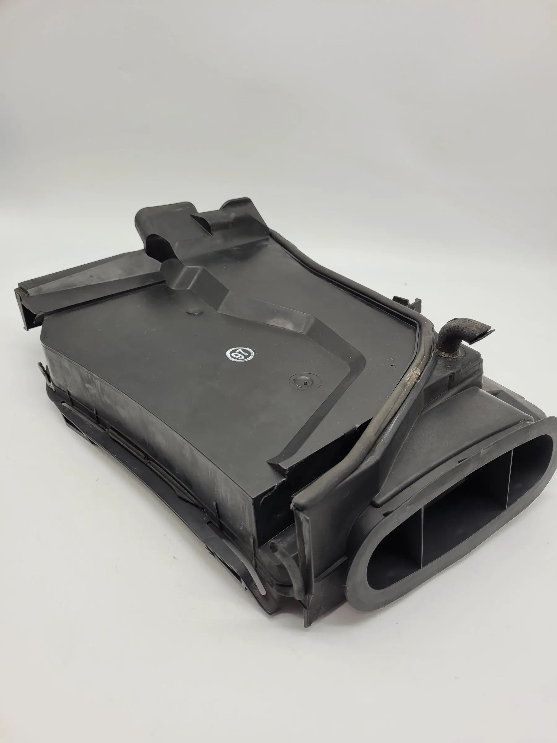 BMW 5er Touring E39 Pollenfilter Microfilter Gehäuse Rechts 64.81-8379624