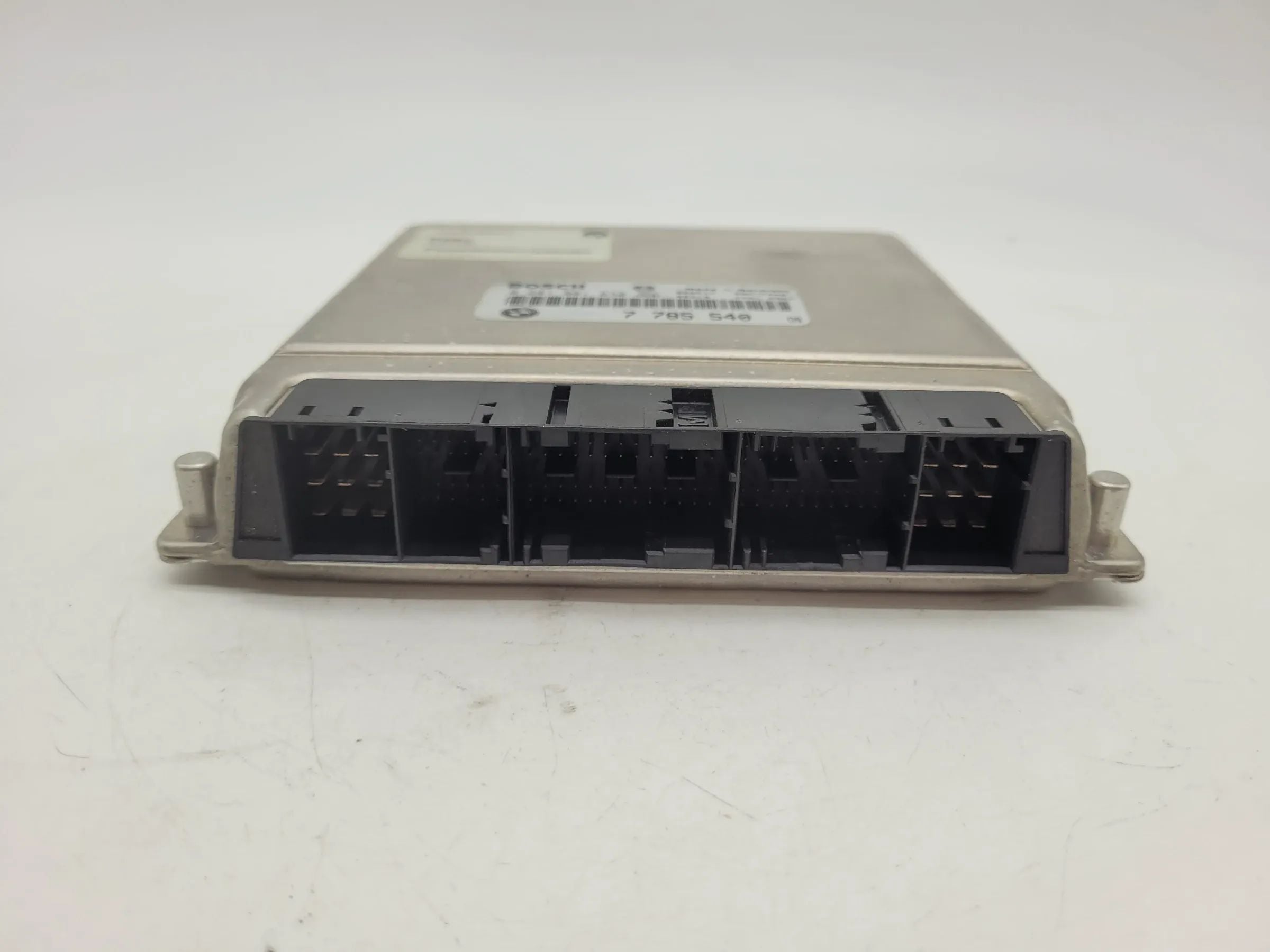 BMW 5er Touring E39 Motorsteuergerät M57D30 ECU 7785540 Original