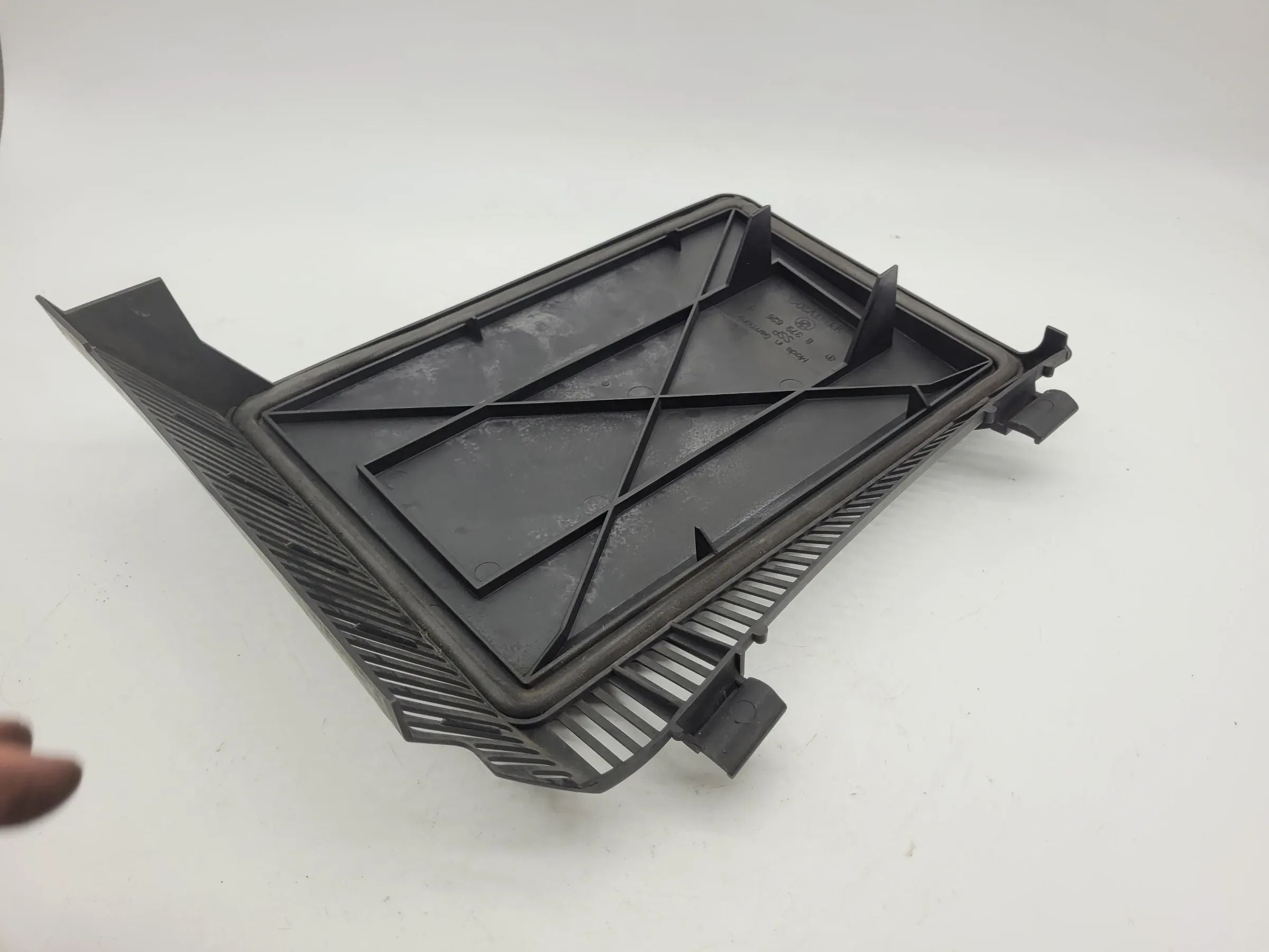 BMW 5er Touring E39 Pollenfilter Gehäuse Deckel Rechts 64.31-8379626 Original