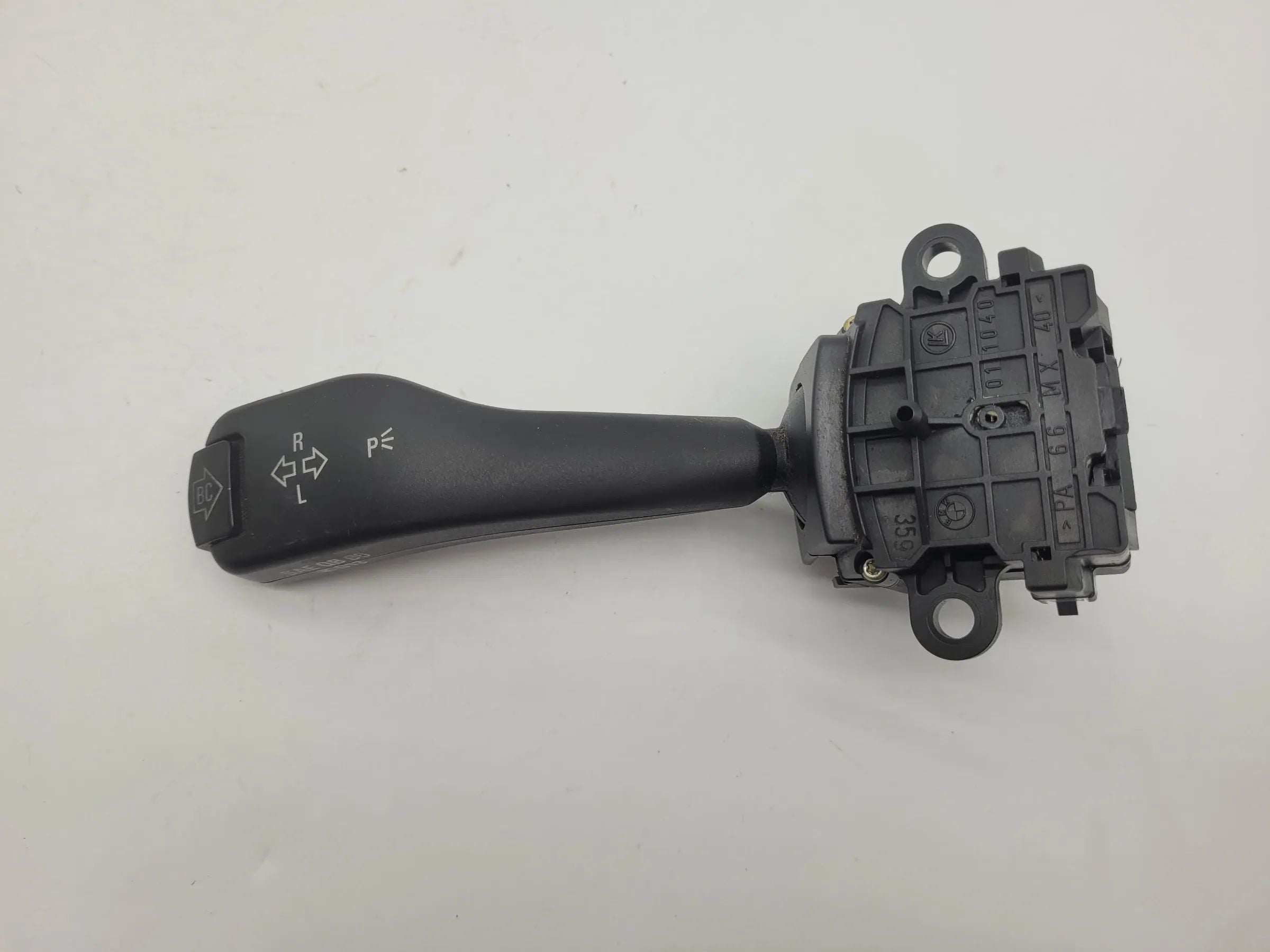 BMW 5er Touring E39 Blinkerschalter Lenkstockschalter 8363668 Original