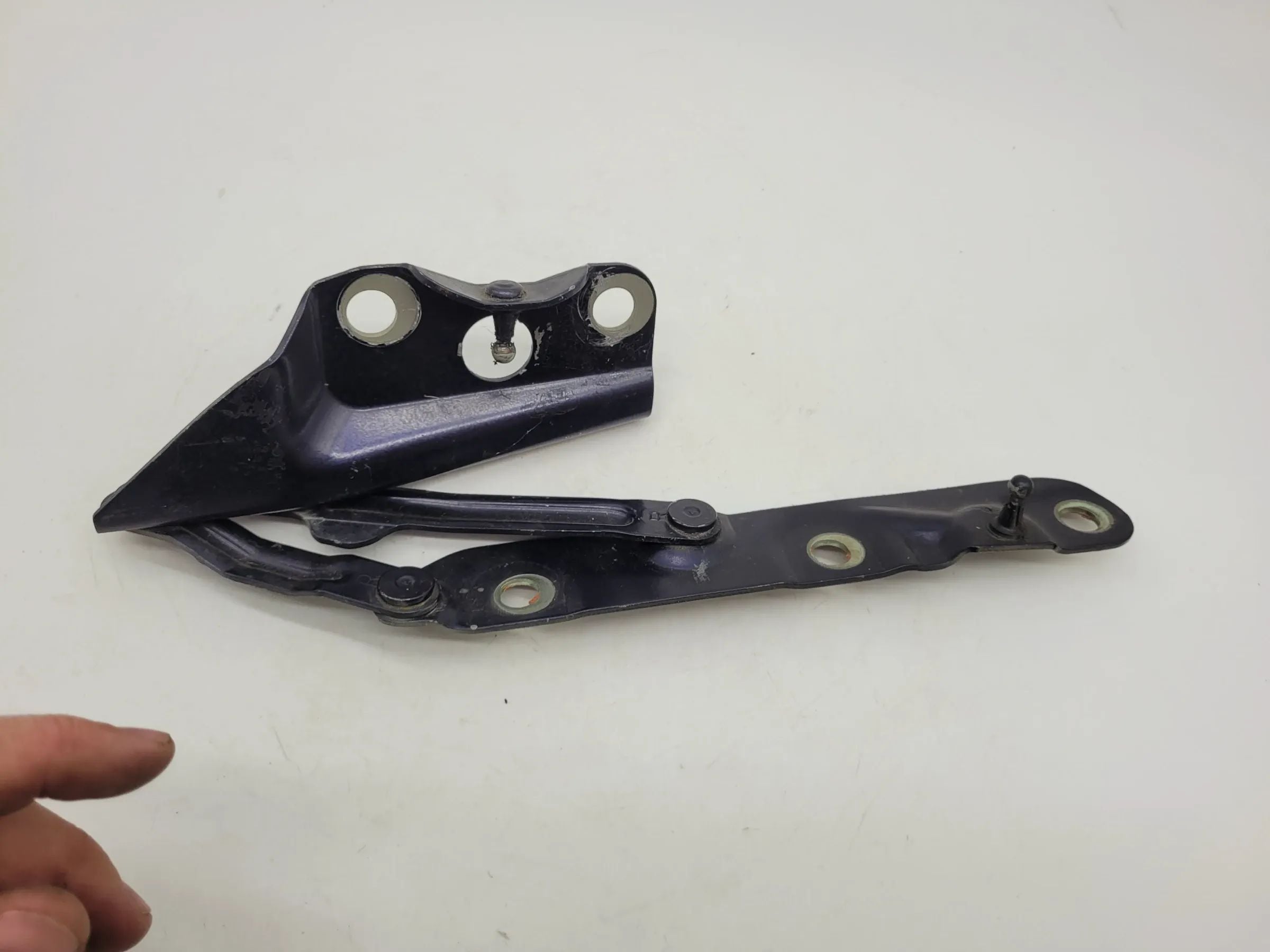 Chrysler Stratus Cabrio JA/JX Scharnier Heckklappe Rechts 04724316-B (Original)