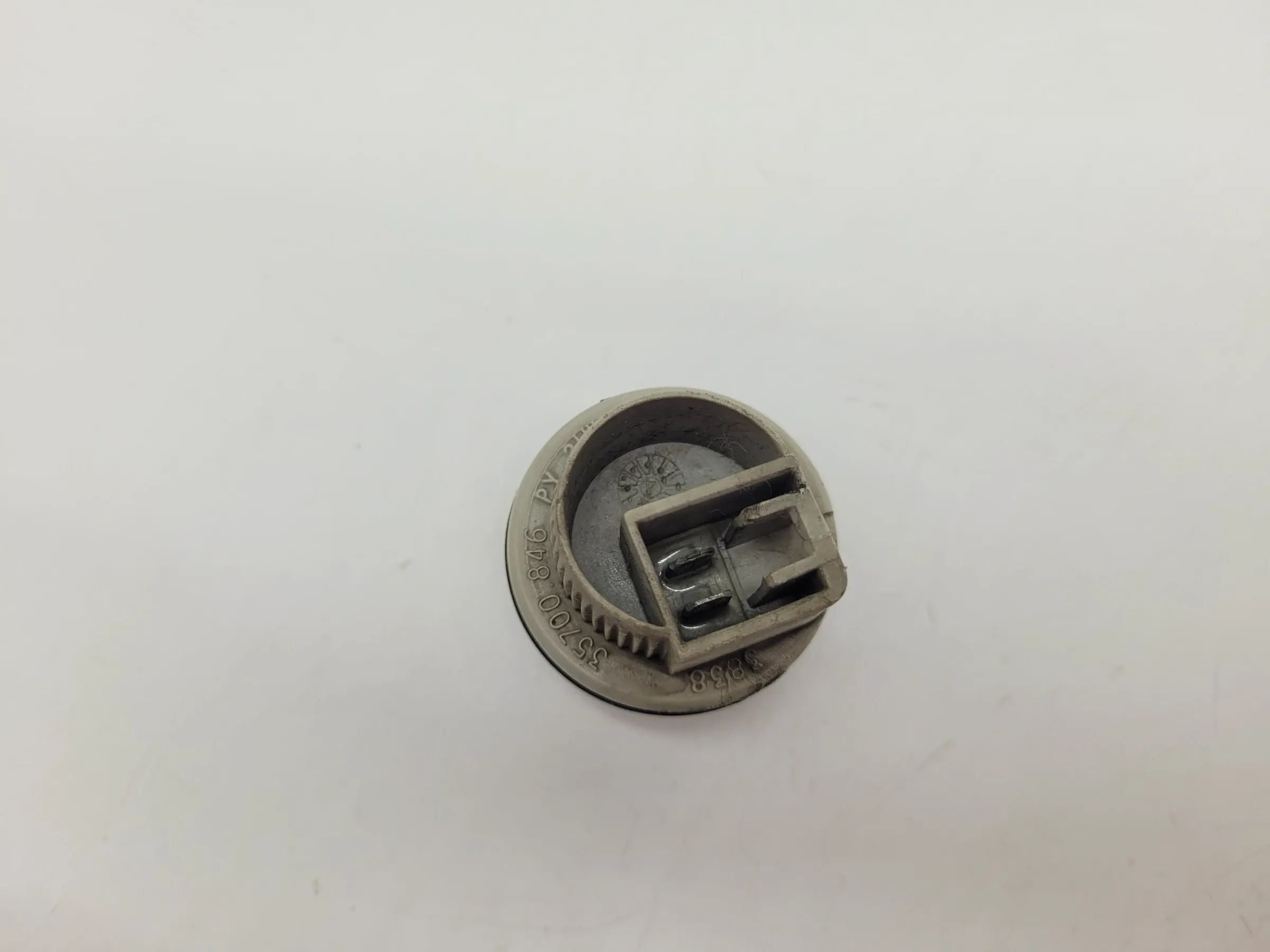 Fiat Ducato 230/230L Scheinwerfer Blinker Blinkerfassung L/R 35700846 (Original)
