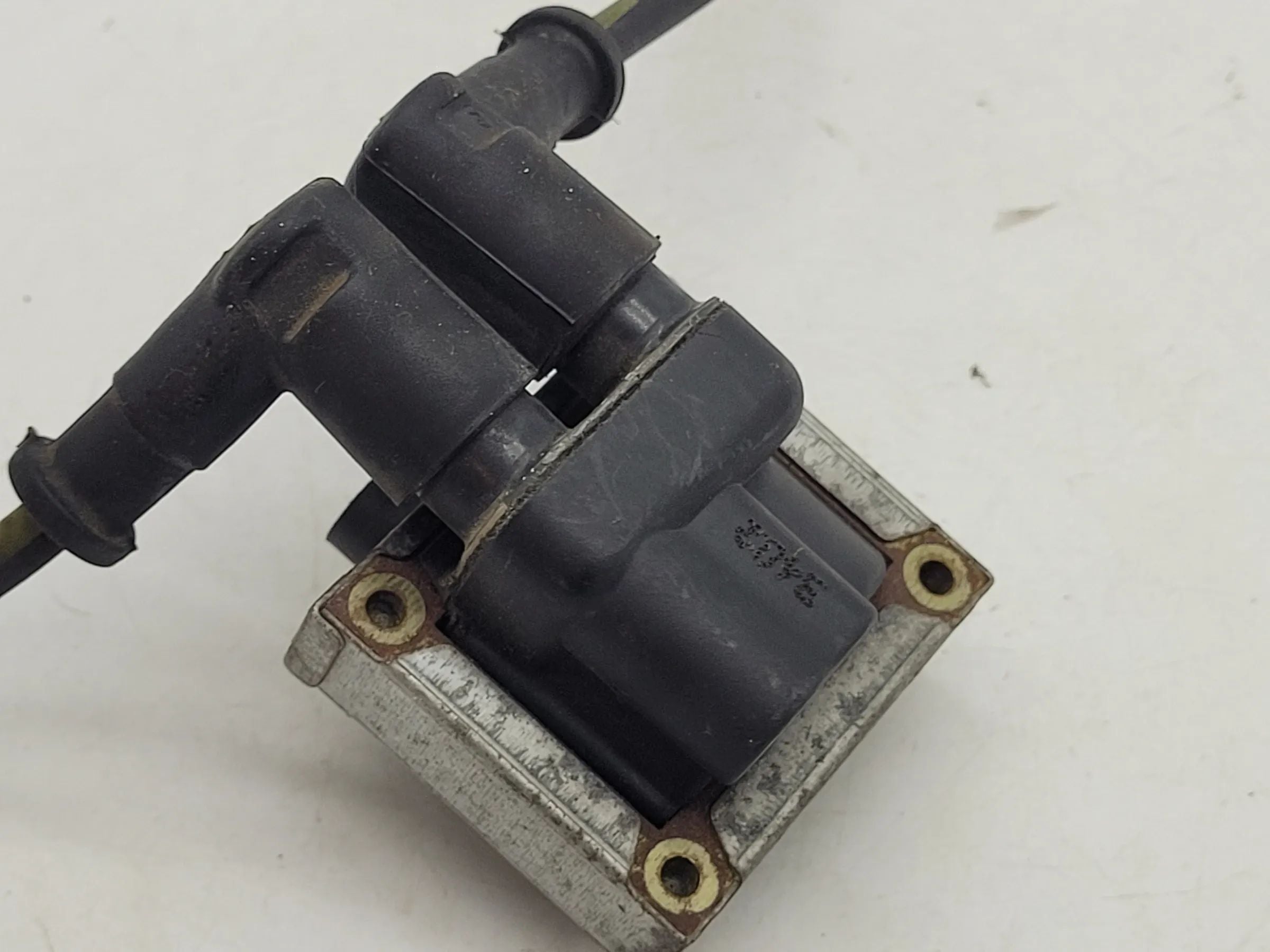 Original Fiat Diverse Zündspule mit Zündkabel BAE800B