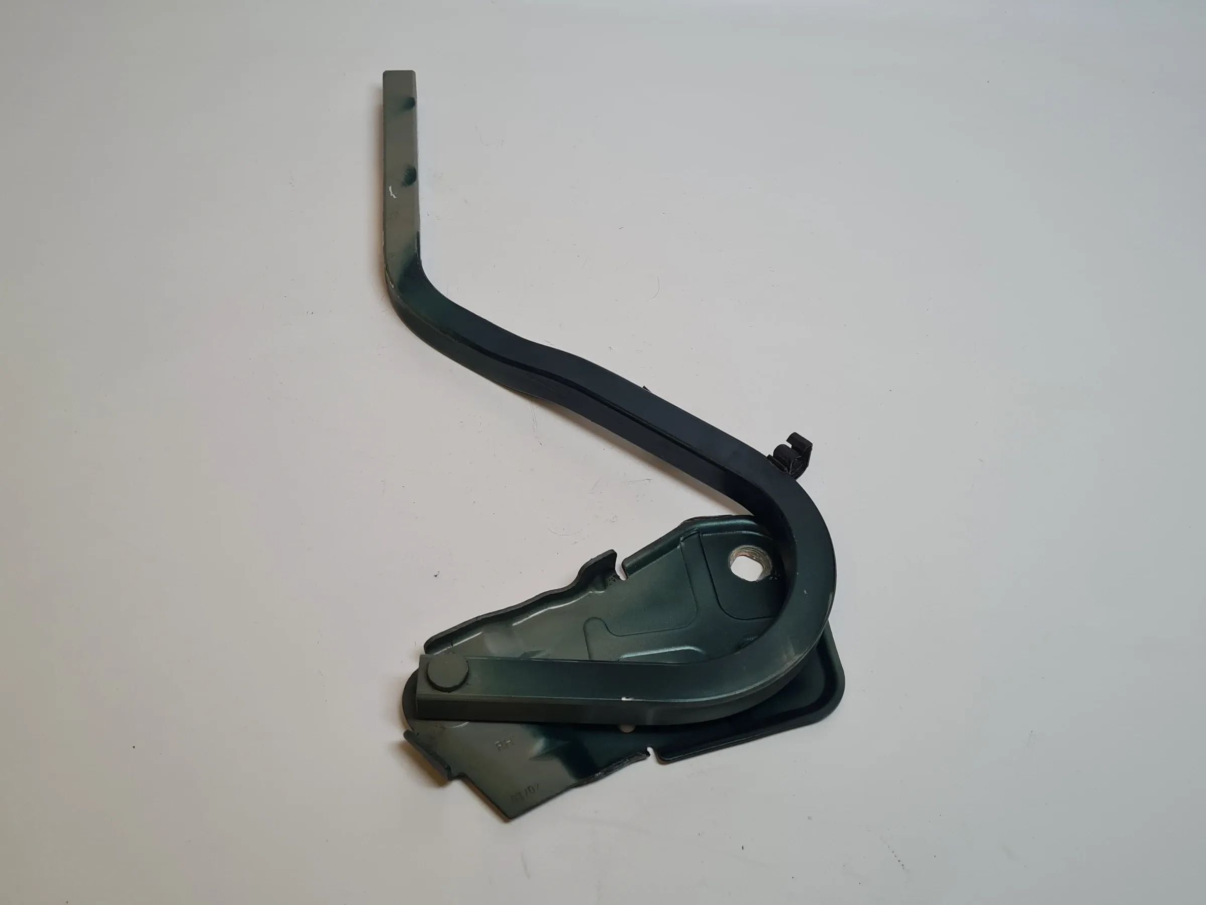 Mini Cooper One R50 R52 R53 Scharnier Motorhaube rechts 0598827 British R Green