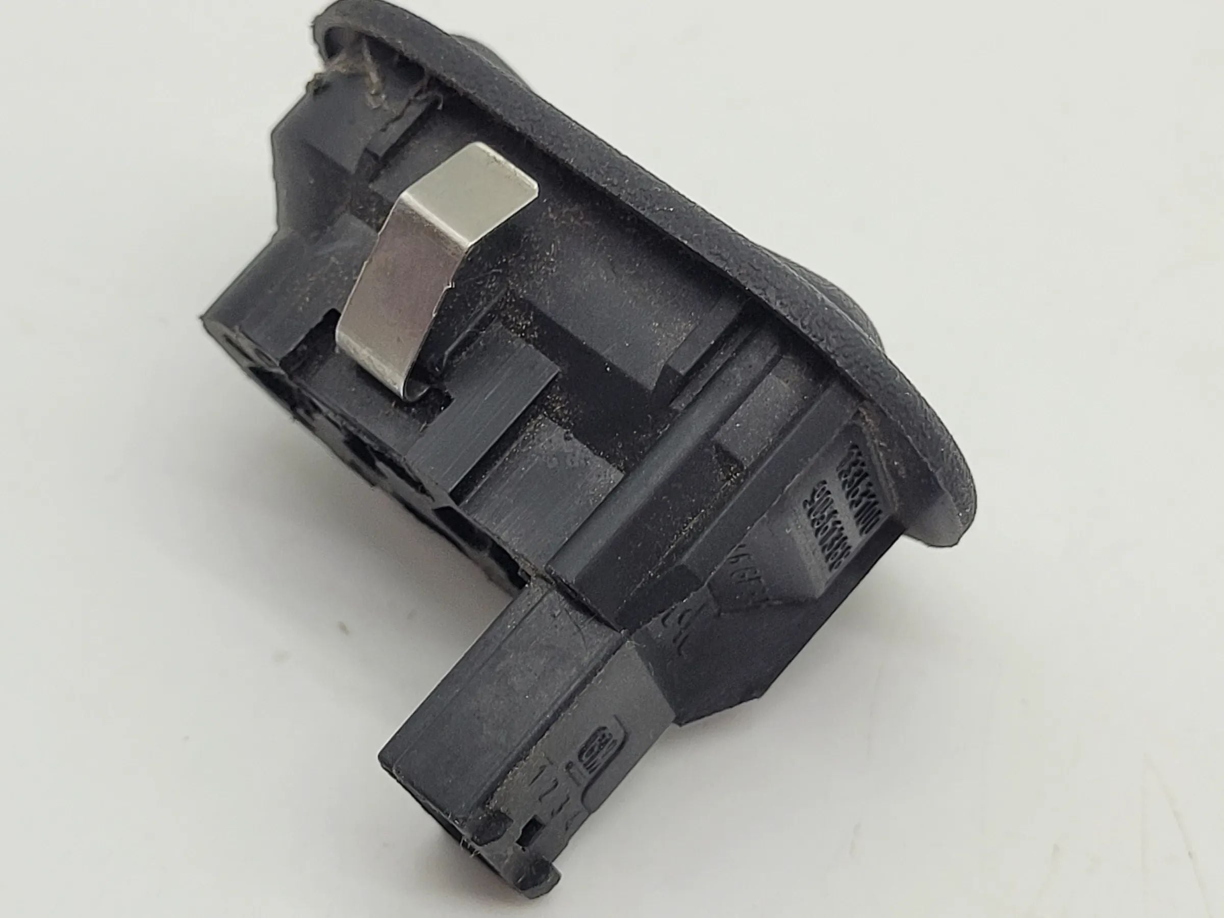 Opel Astra G/Corsa C/Meriva/Zafira Fensterheber Schalter 13363100 (Original)