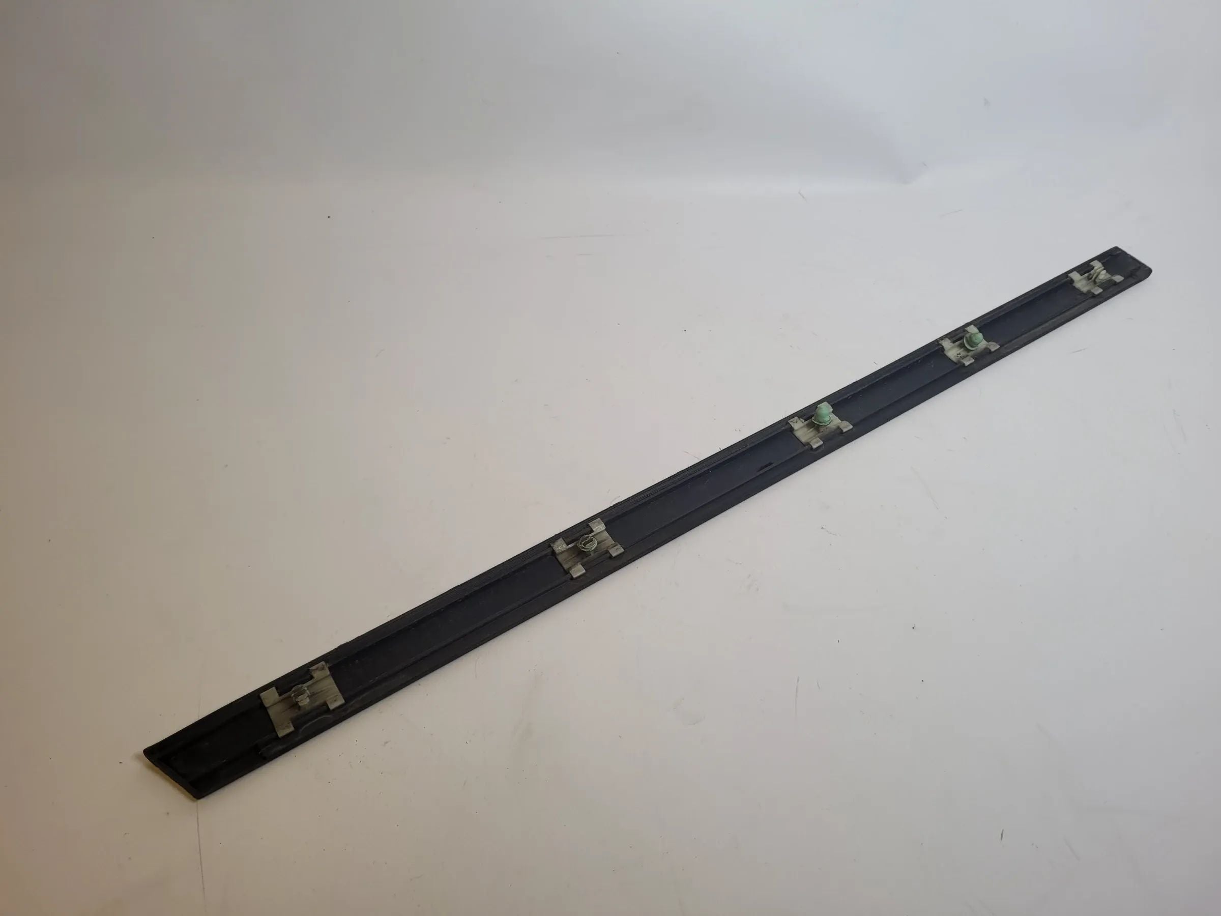 BMW 5er Touring E39 Tür Zierleiste Stoßleiste Hinten Links 8159297 Original