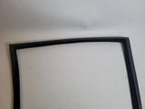 BMW 5er Touring E39 Dichtung Fensterführung Rechts Hinten Innen (Original)