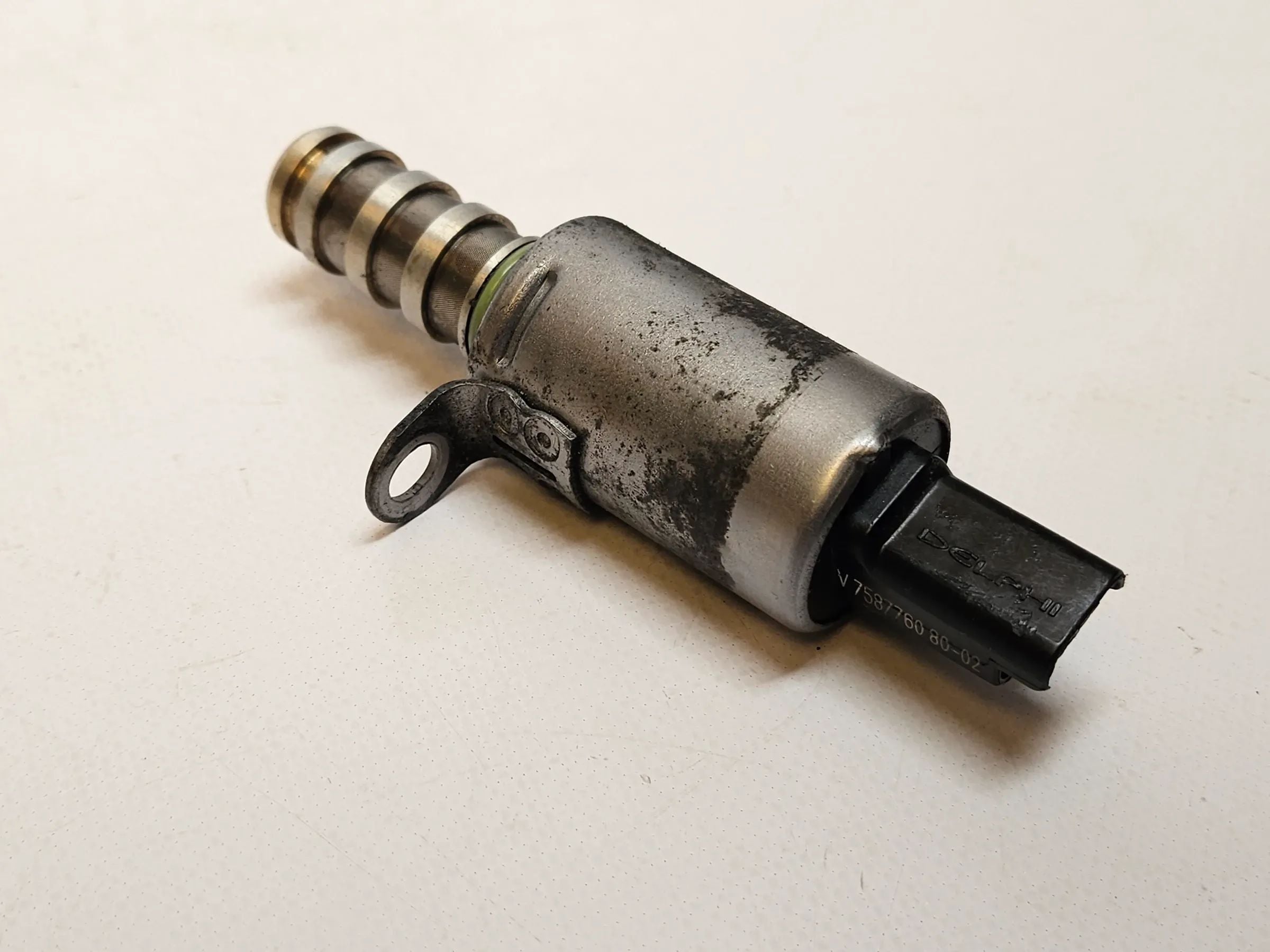 BMW F20 F21 F30 Mini R55 R56 Benzinmotor Nockenwelle Magnetventil 7587760