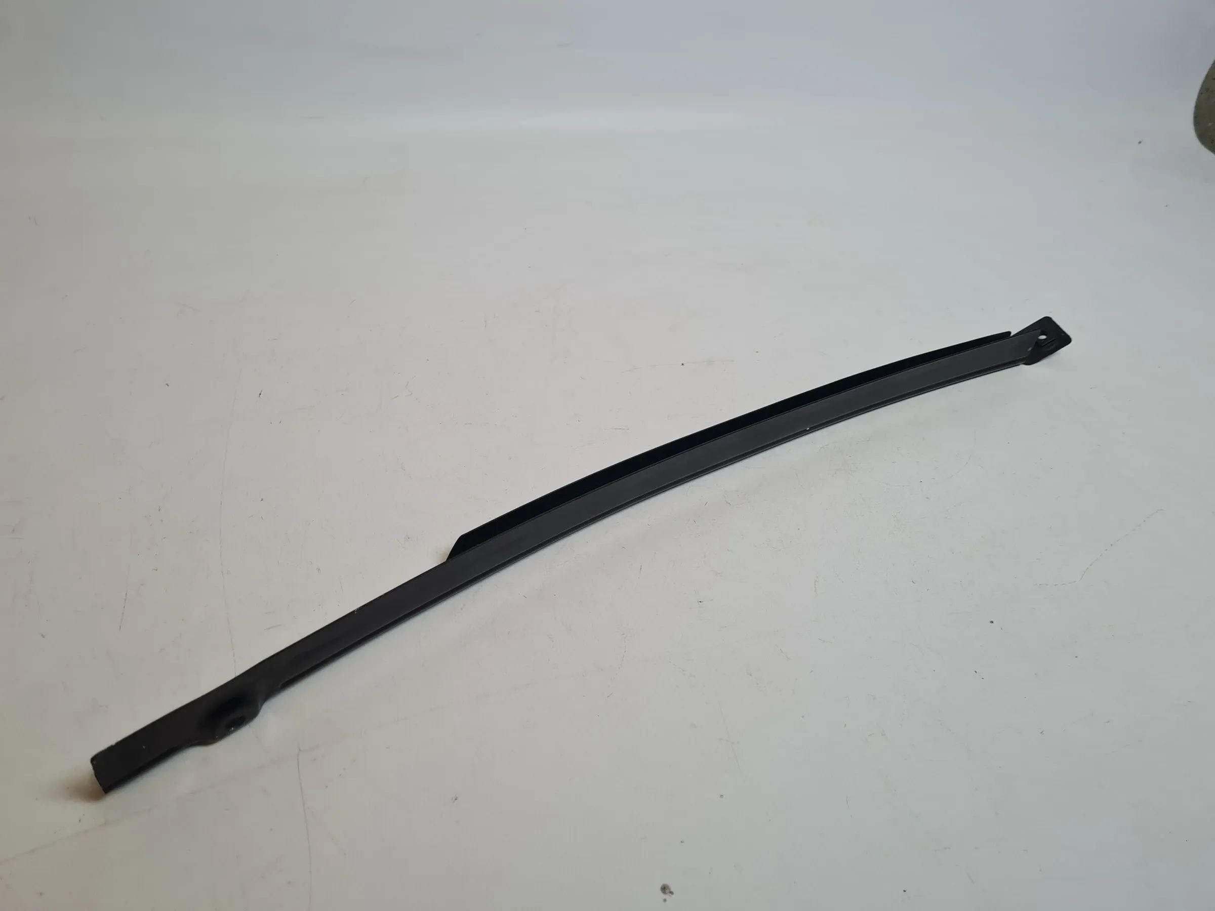 Seat Ibiza IV (6J5/6P1) Fensterführung Schiene Hinten Links 6J4839613