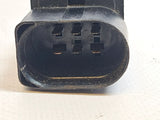 VW Polo 6N2 Lupo Lambdasonde VOR Kat 030906262B 1,4 16V 75PS 55kw AUA APE Orig.