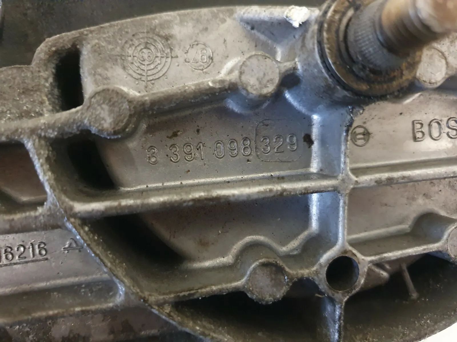 ⭐⭐⭐ original Wischergestänge vorne MERCEDES E-Klasse Kombi (S210) 2108201542 ⭐⭐⭐