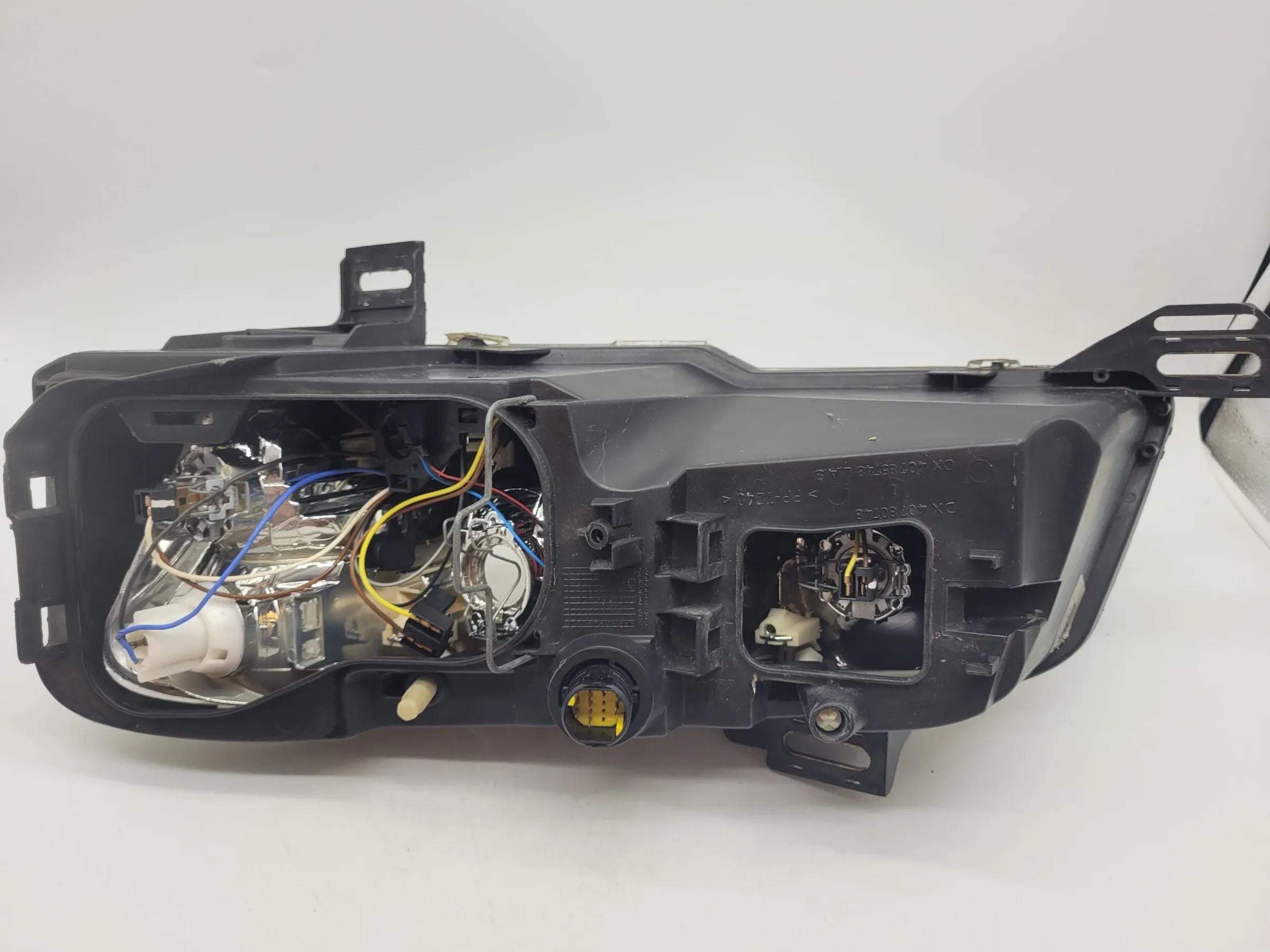 Fiat Stilo 192 Scheinwerfer/Frontleuchte Rechts 467588080 (Original)