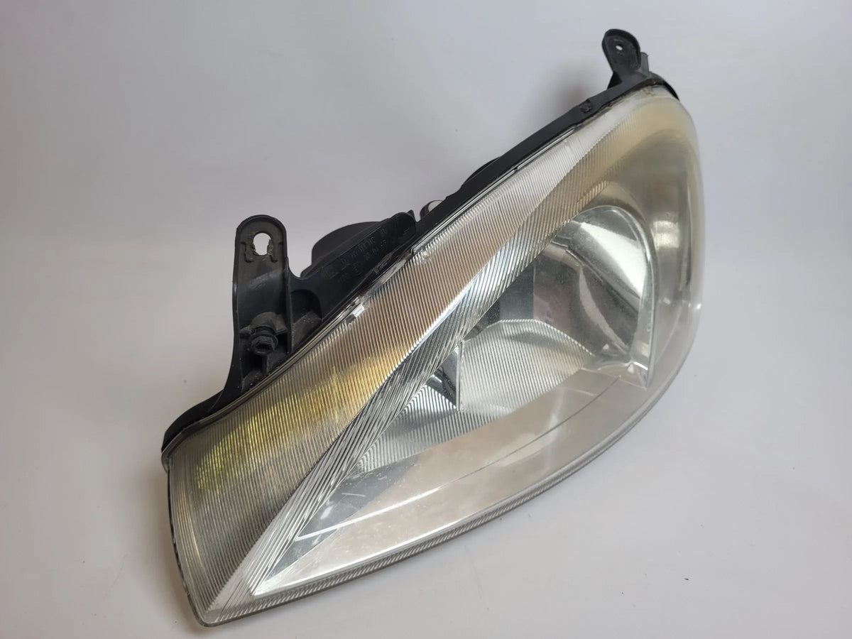 Opel Corsa C X01 Scheinwerfer/Frontleuchte Links 09115047 (Original)