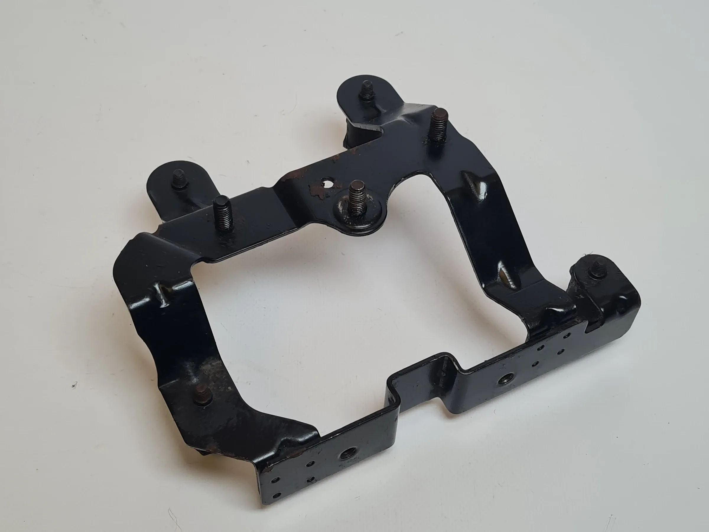 Mini Cooper Elektrische Servopumpe Halter Lager R50 R52 R53 Original