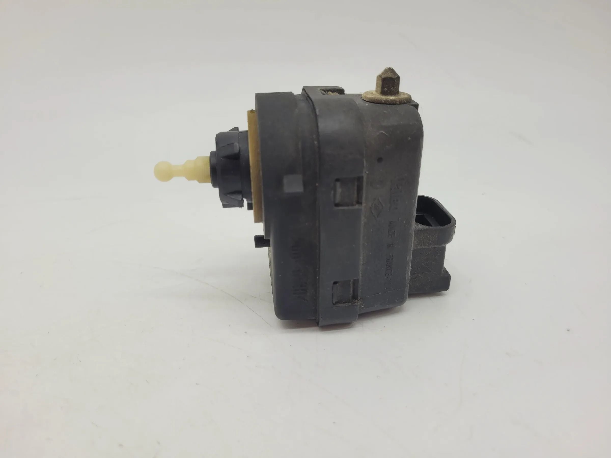 Renault 19 B/C53 Scheinwerfer Stellmotor LWR L/R (0191005) (Original)