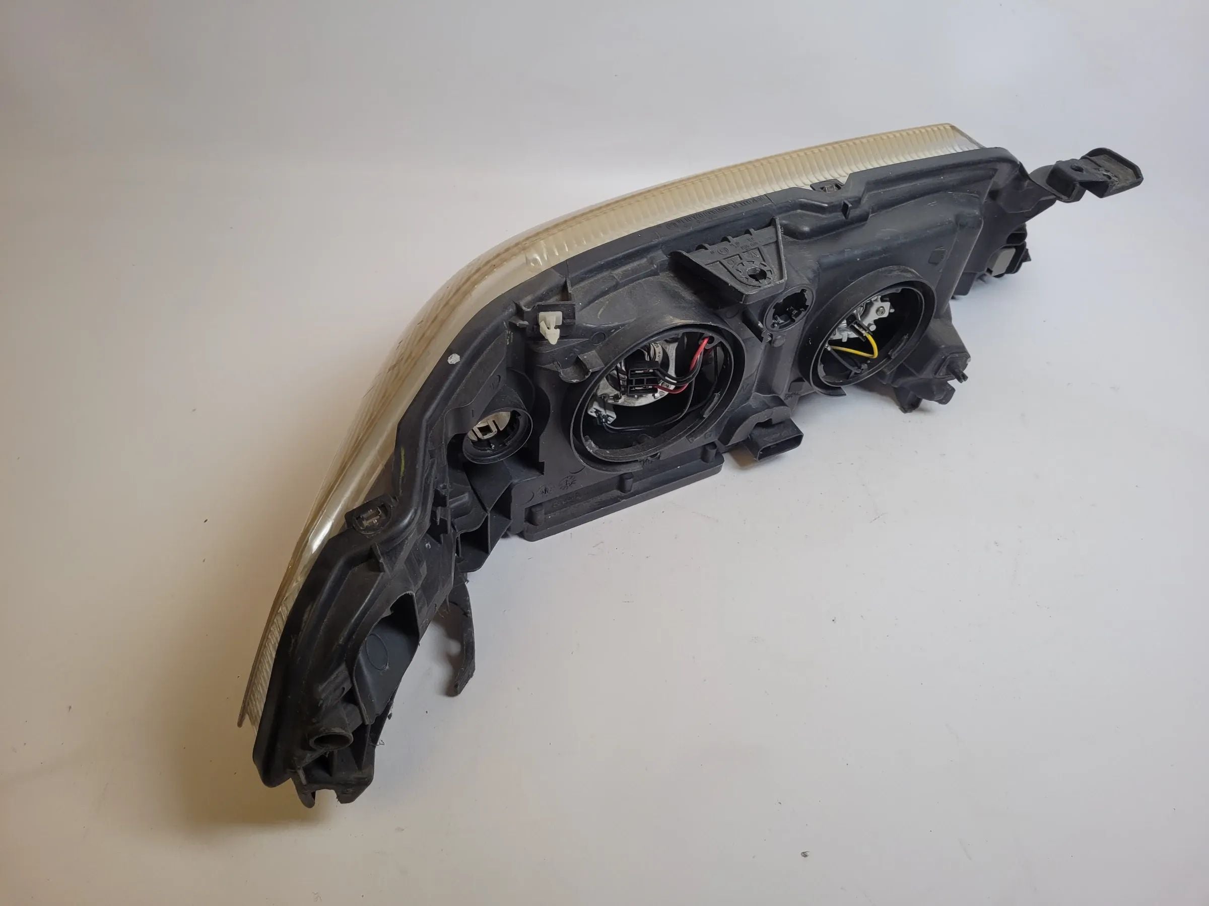 Renault Laguna II 2 Scheinwerfer/Frontleuchte Links 8200002845 (Original)