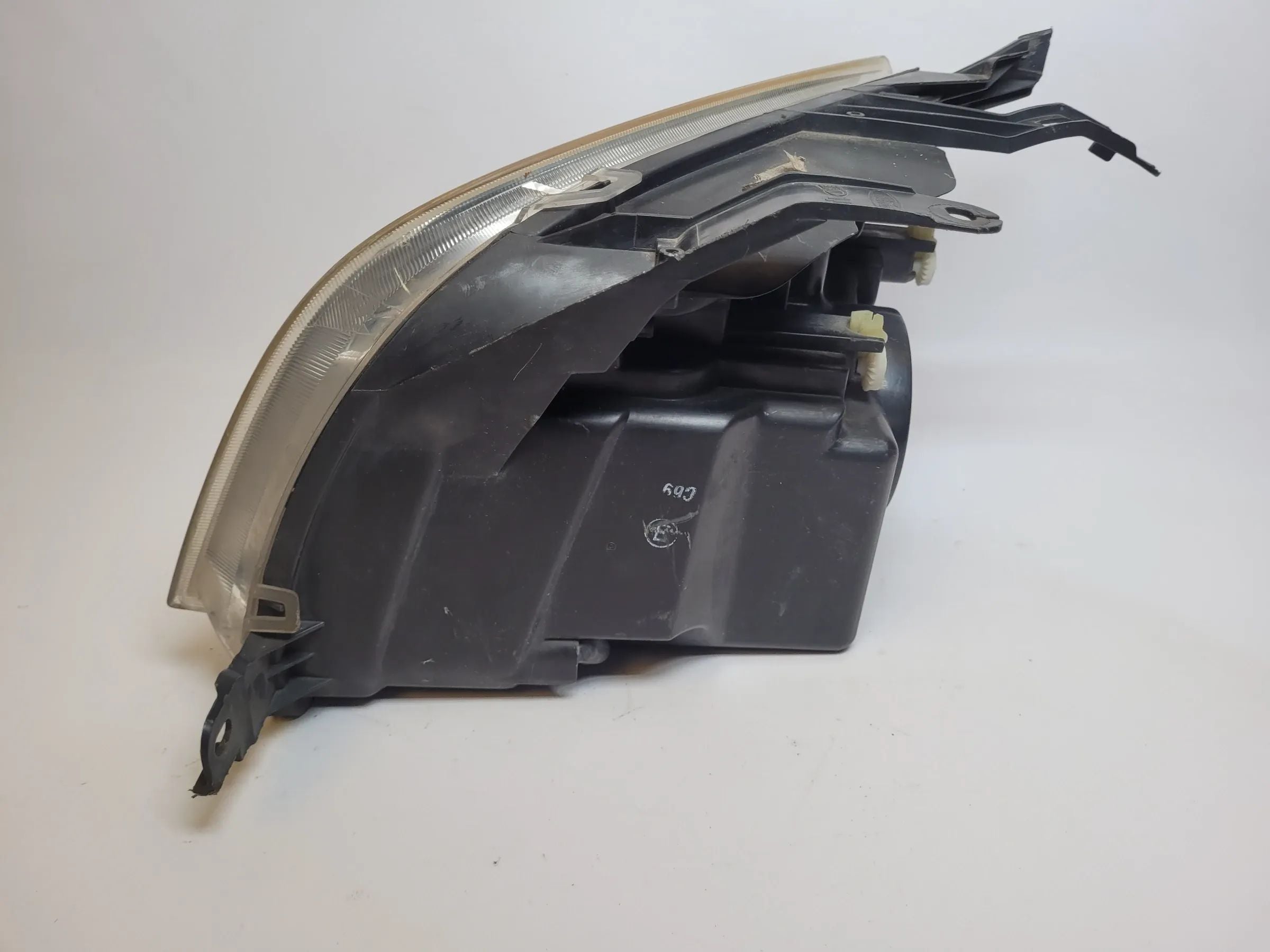 Ford Fusion JU Scheinwerfer/Frontleuchte Rechts 24689800 (Original)