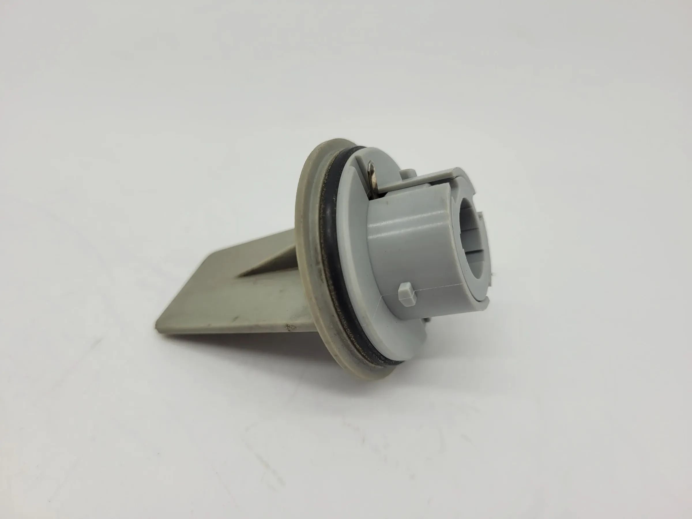 Skoda Fabia 6Y Scheinwerfer Blinkerfassung L/R (246366) (Original)