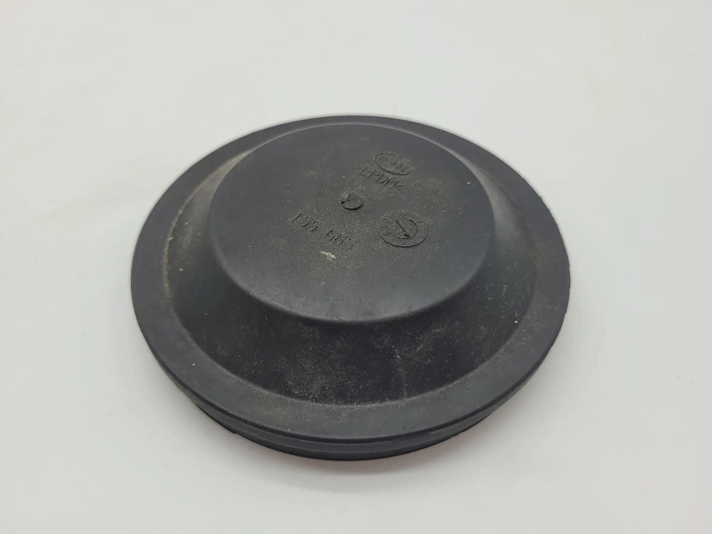 Ford Fusion JU Scheinwerfer Kappe Deckel L/R 155665 (Original)